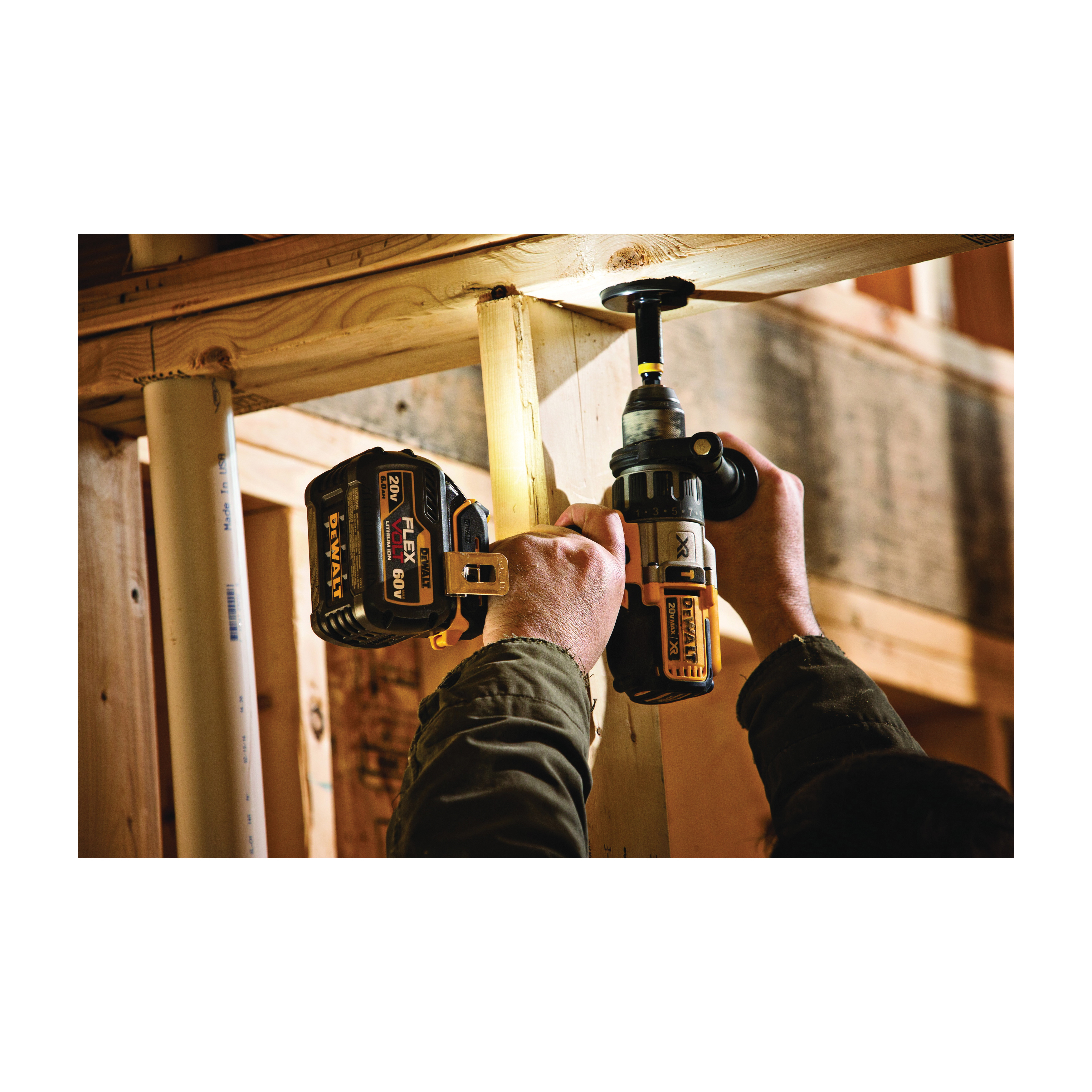 DeWALT® DCK299D1T1