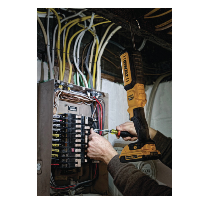 DeWALT&reg; DCL050L1