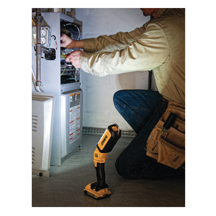 DeWALT&reg; DCL050L1
