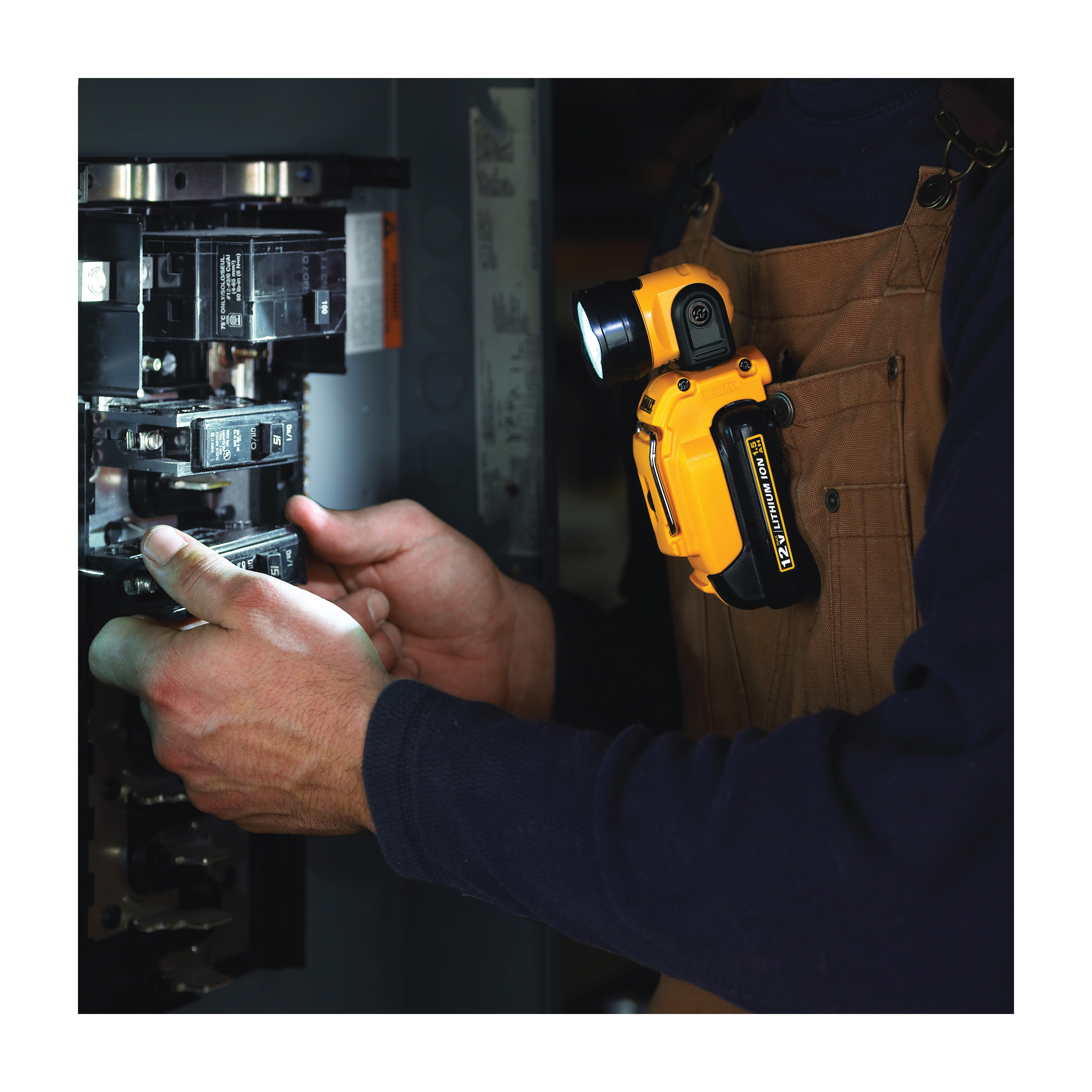DeWALT&reg; DCL510 DEWT-DCL510
