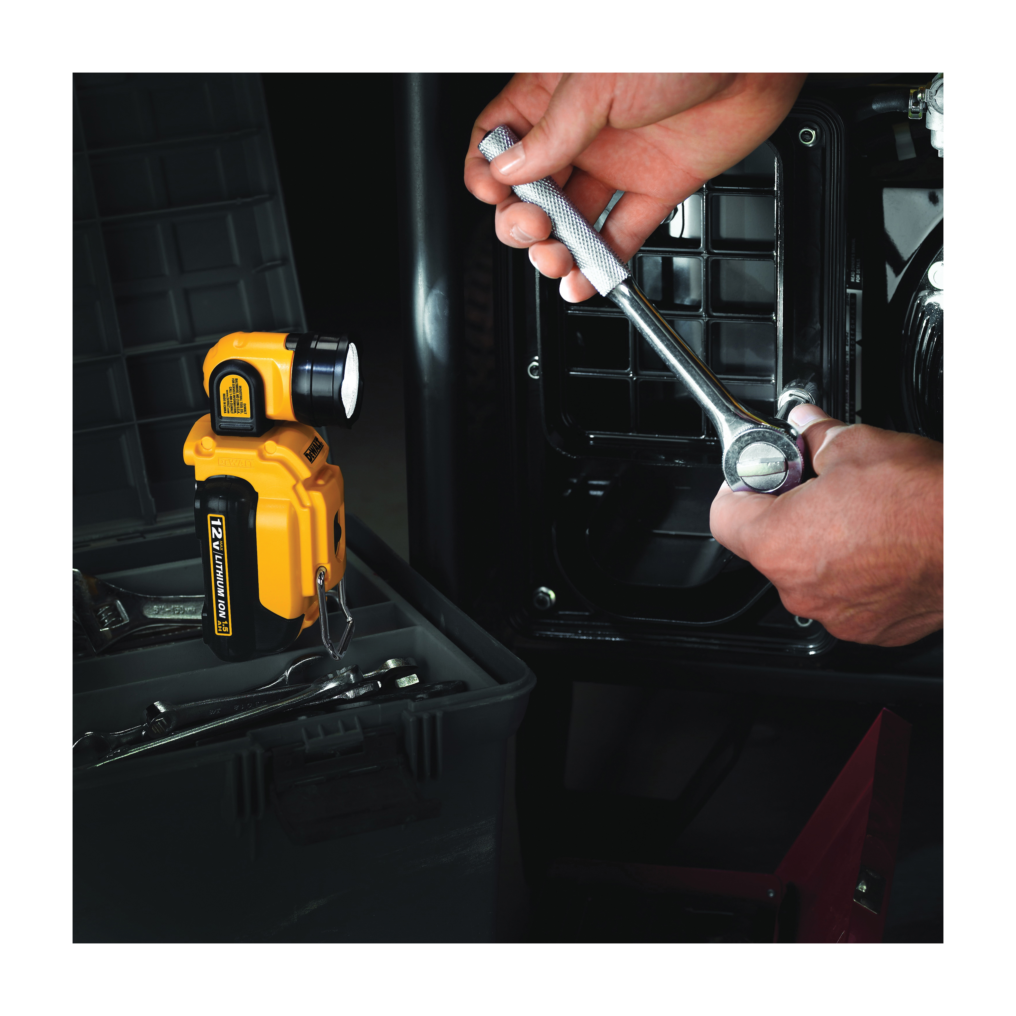 DeWALT&reg; DCL510 DEWT-DCL510