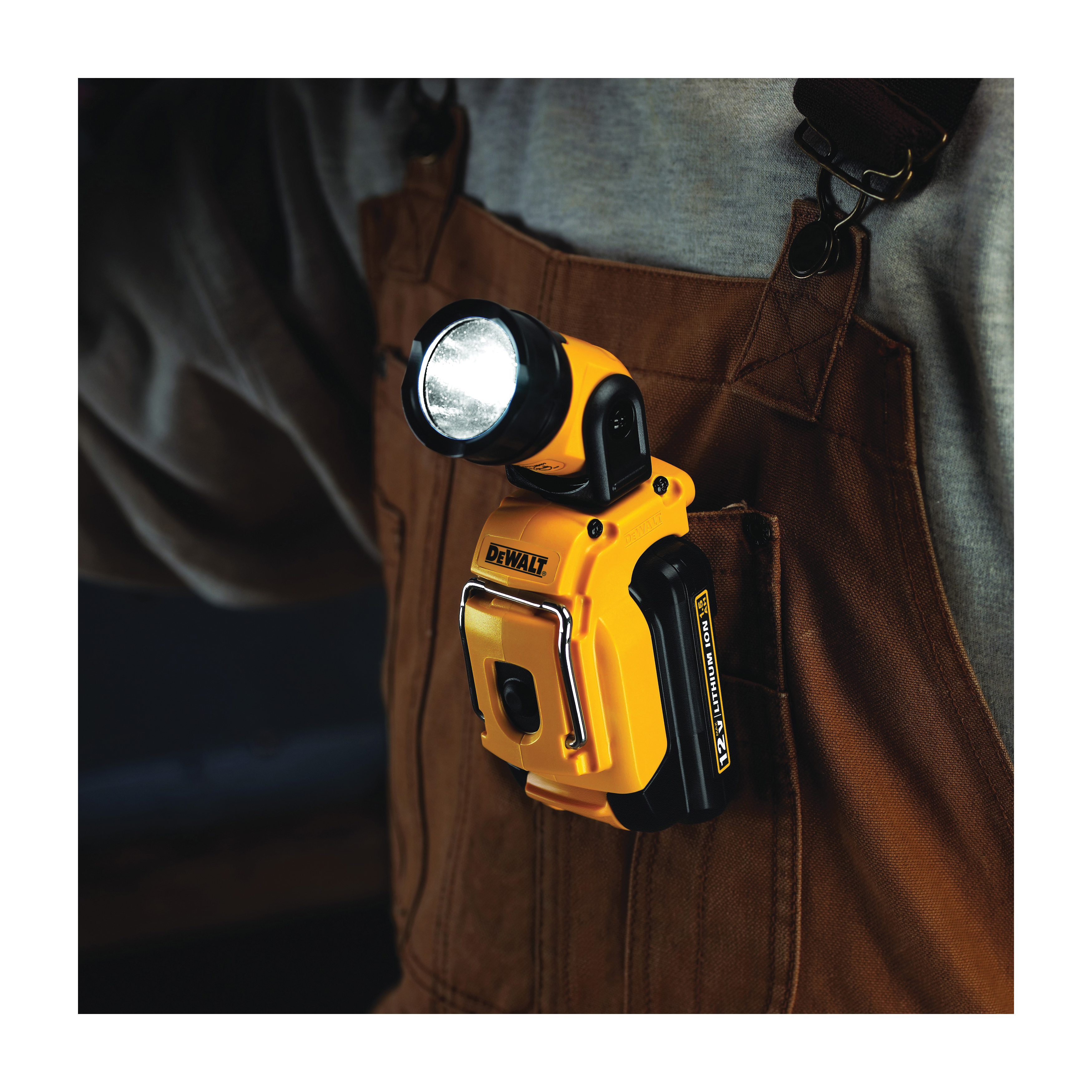 DeWALT&reg; DCL510 DEWT-DCL510