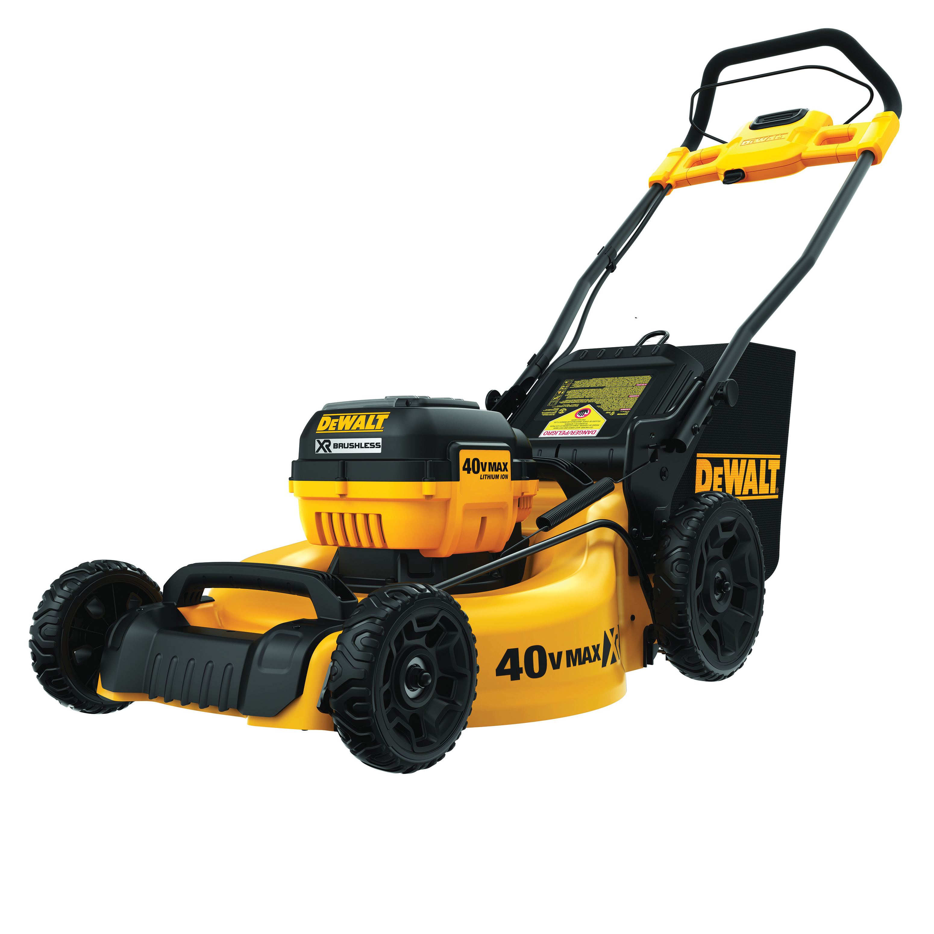 DeWALT&reg; DCMW290H1