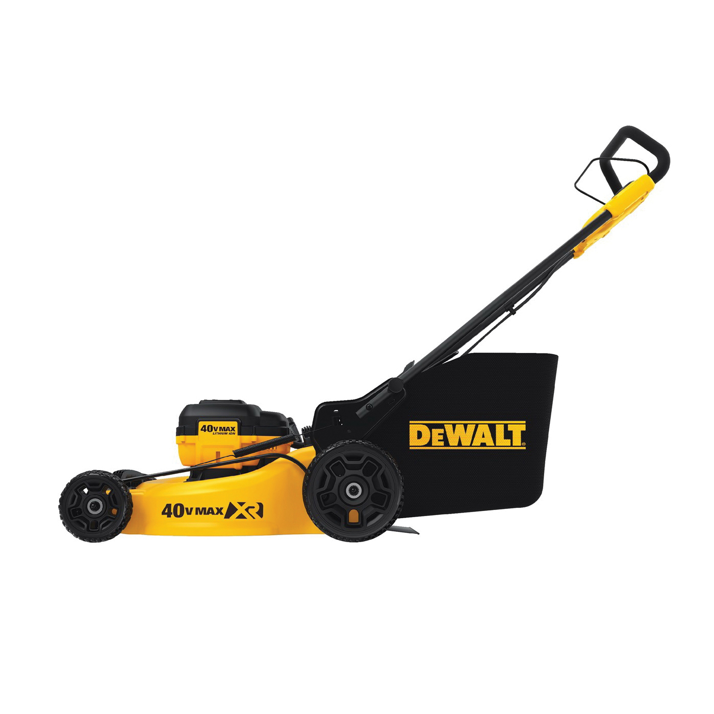 DeWALT&reg; DCMW290H1LW