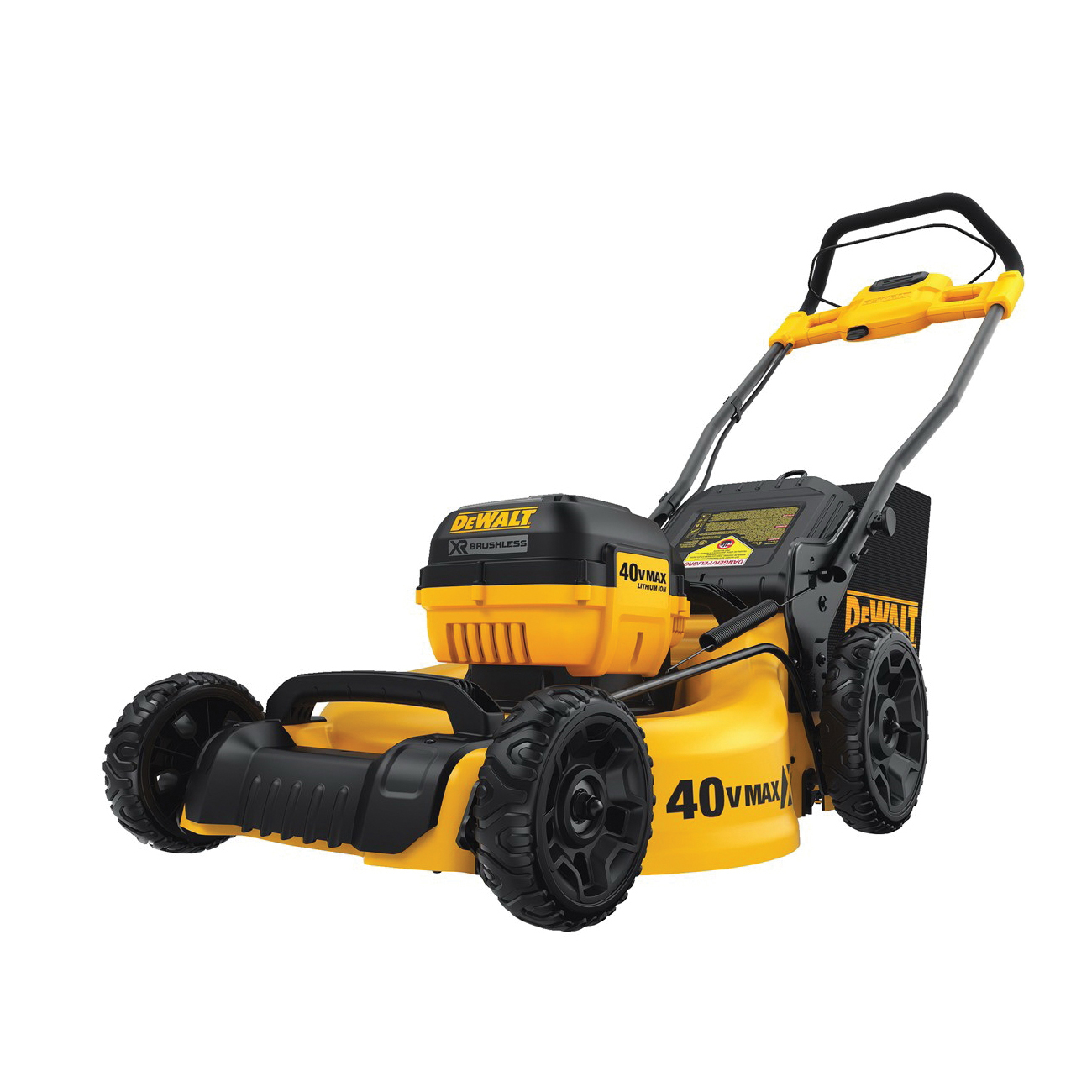 DeWALT&reg; DCMW290H1LW