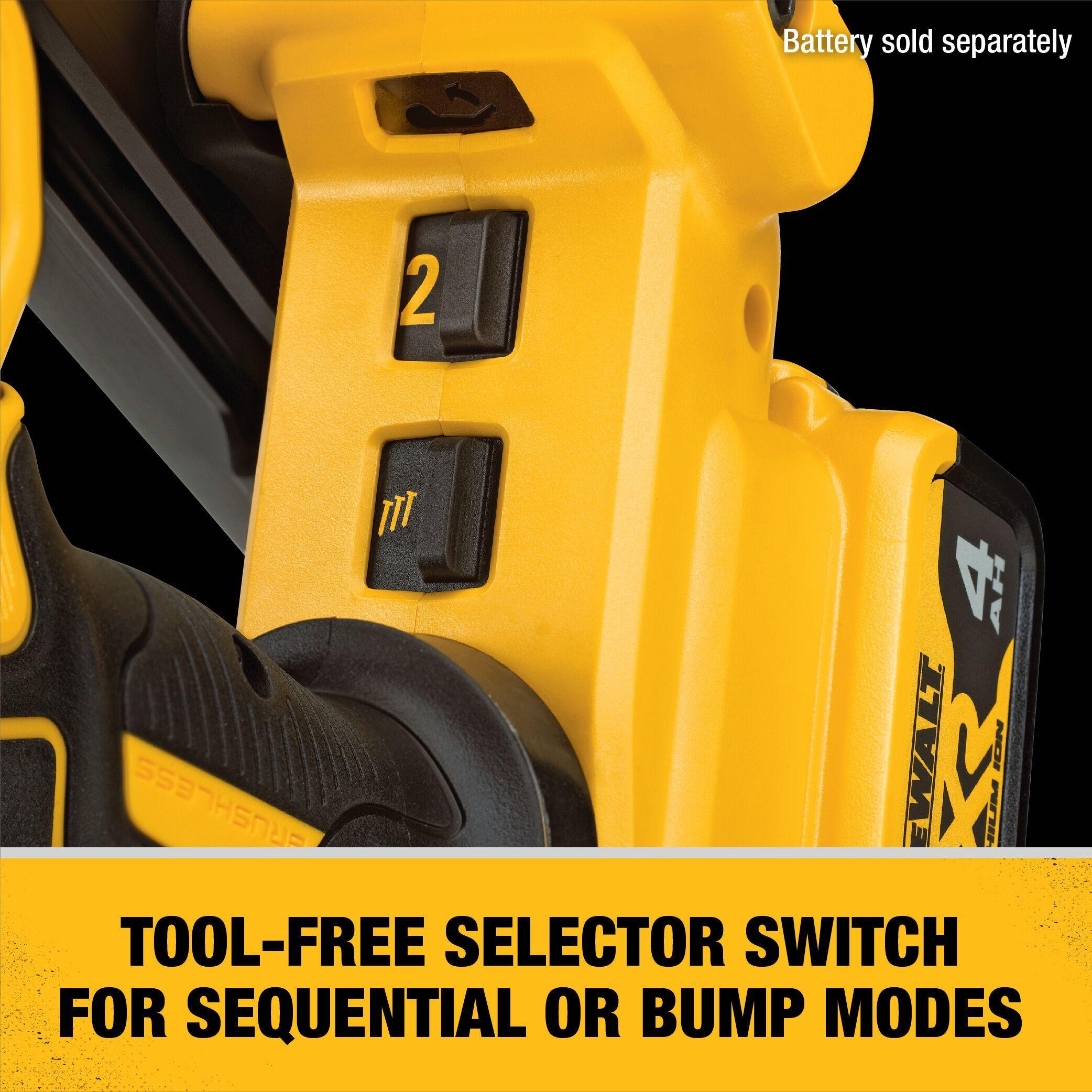 DeWALT&reg; DCN21PLM1 DEWT DCN21PLM1