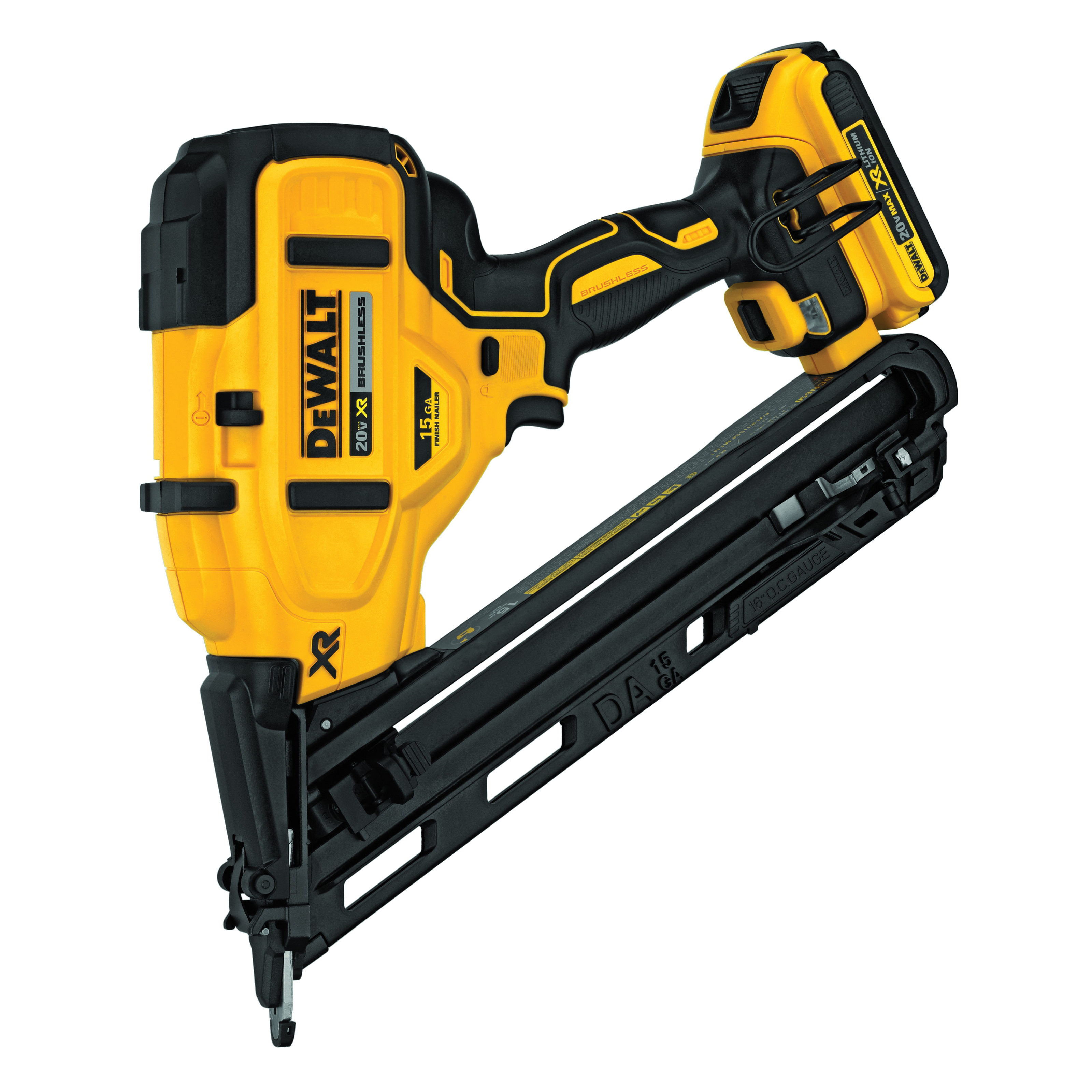 DeWALT&reg; DCN650D1 DEWT DCN650D1