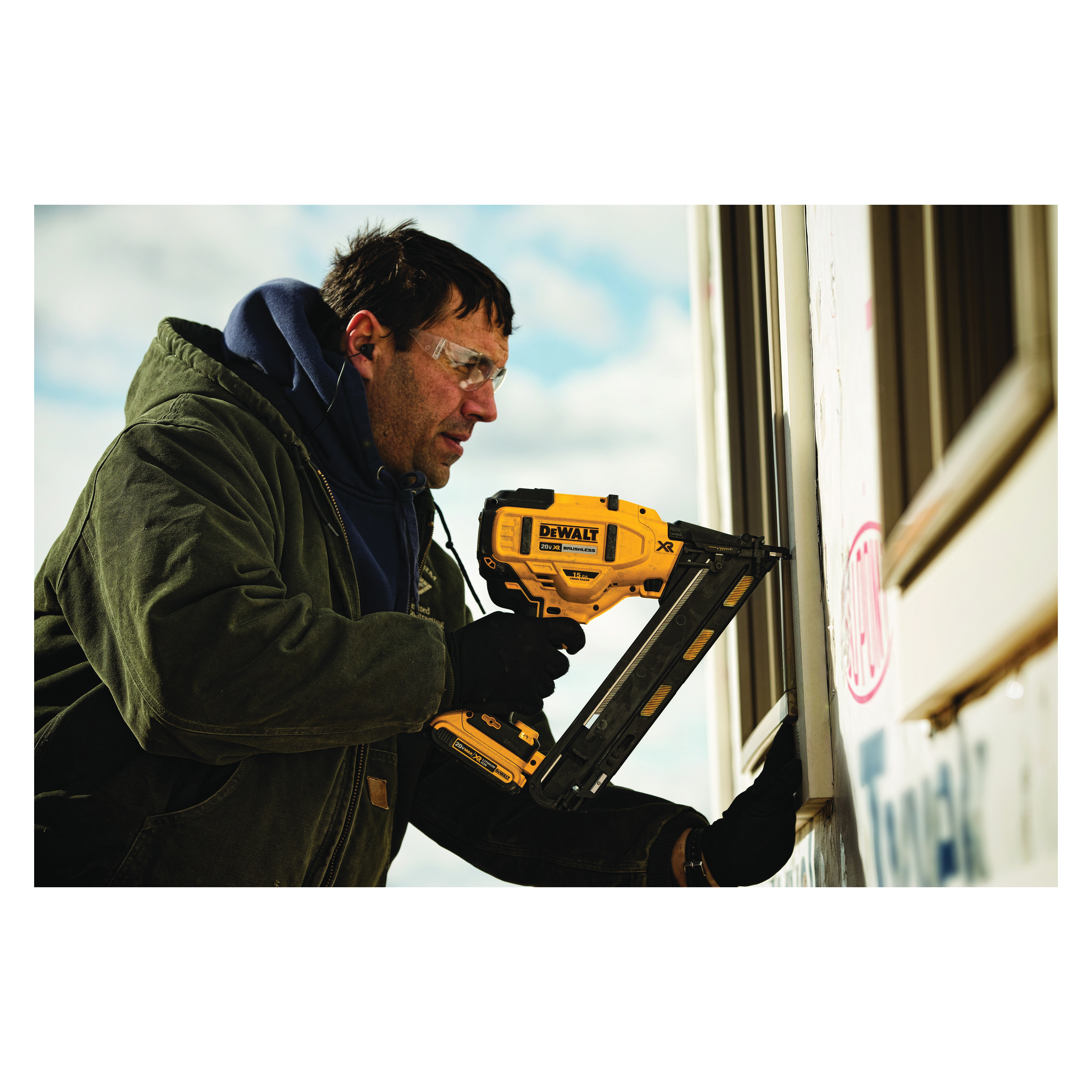 DeWALT&reg; DCN650D1 DEWT DCN650D1