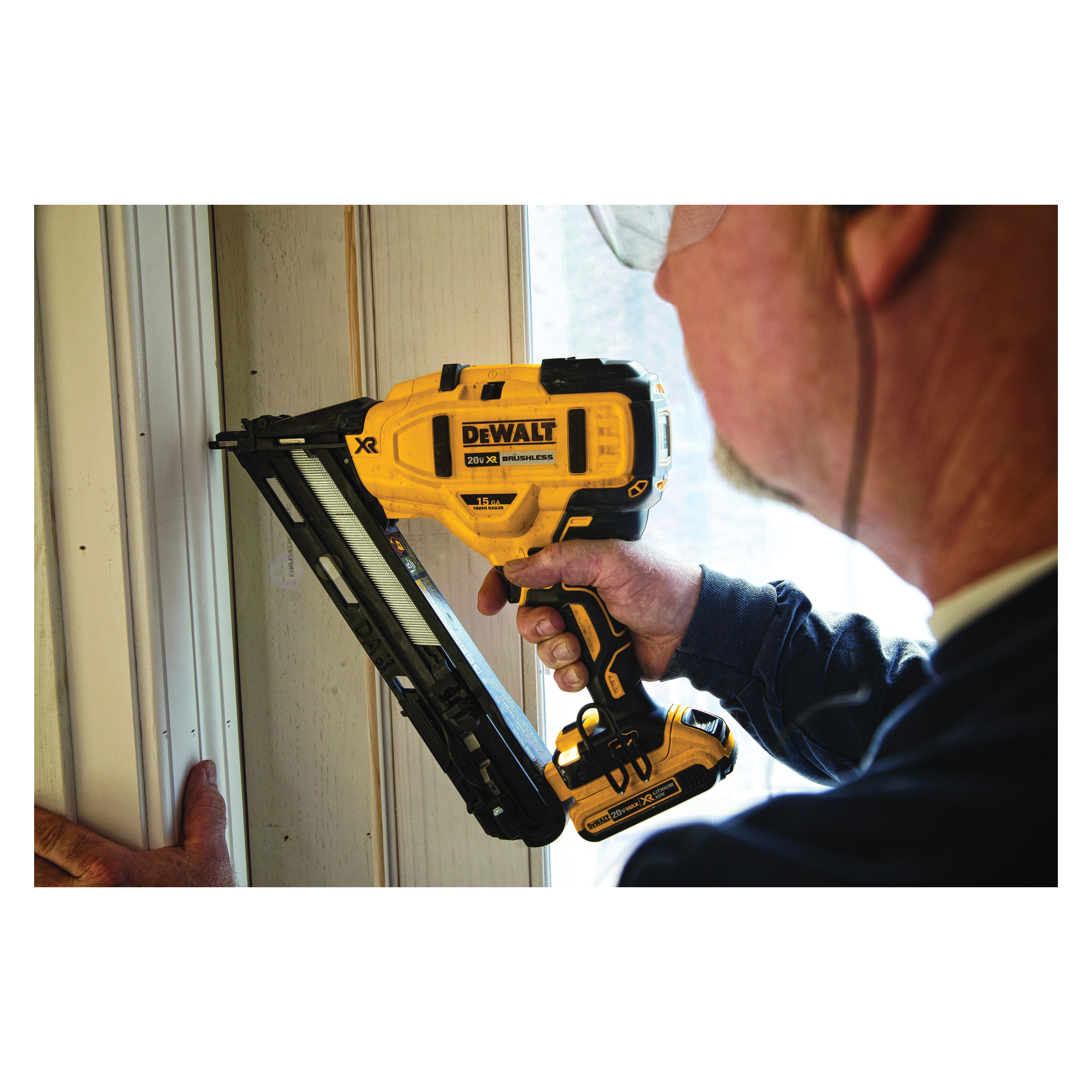 DeWALT&reg; DCN650D1 DEWT DCN650D1