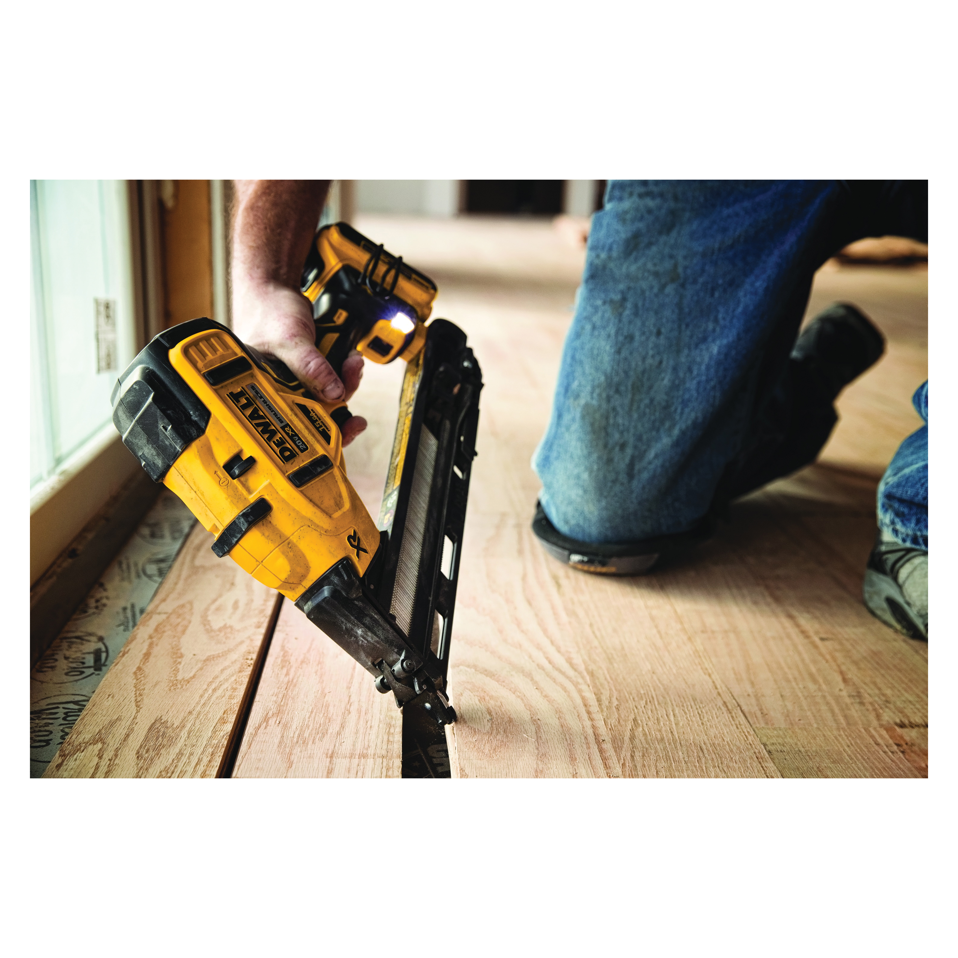 DeWALT&reg; DCN650D1 DEWT DCN650D1