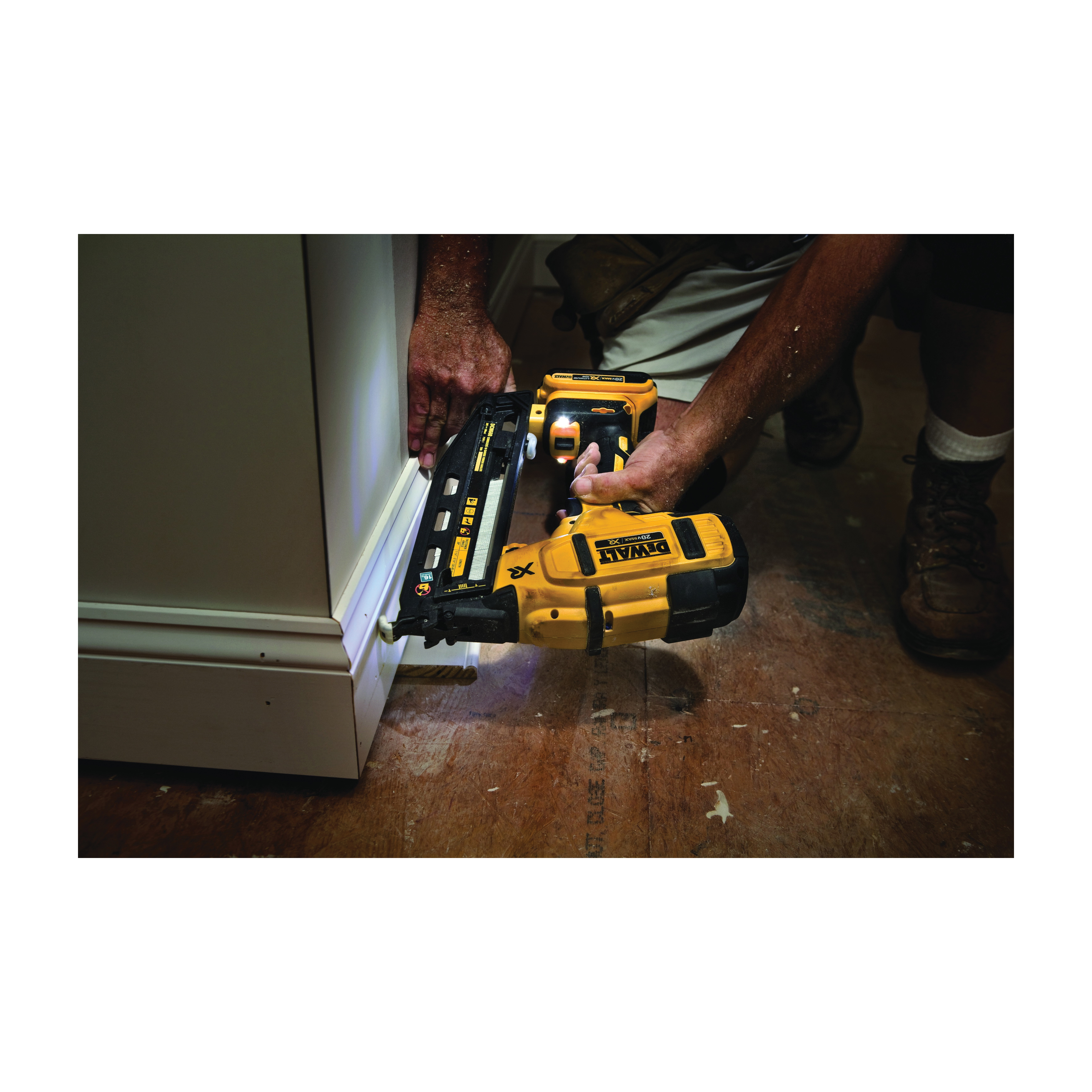 DeWALT&reg; DCN660D1 DEWT DCN660D1