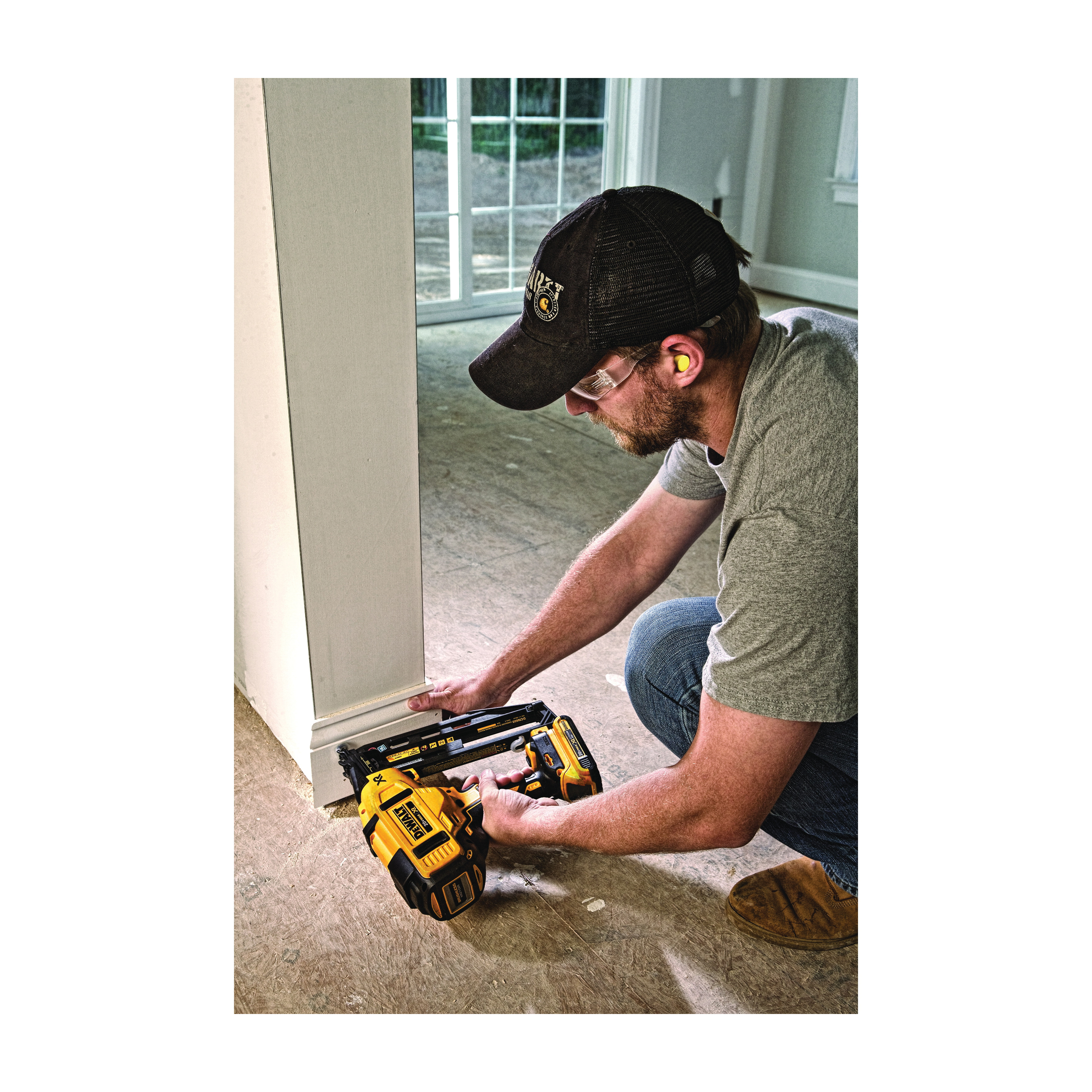 DeWALT&reg; DCN660D1 DEWT DCN660D1