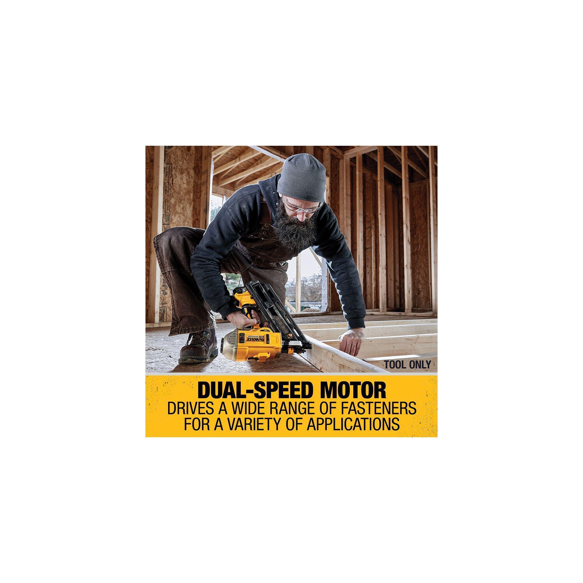 DeWALT&reg; DCN692B DEWT-DCN692B