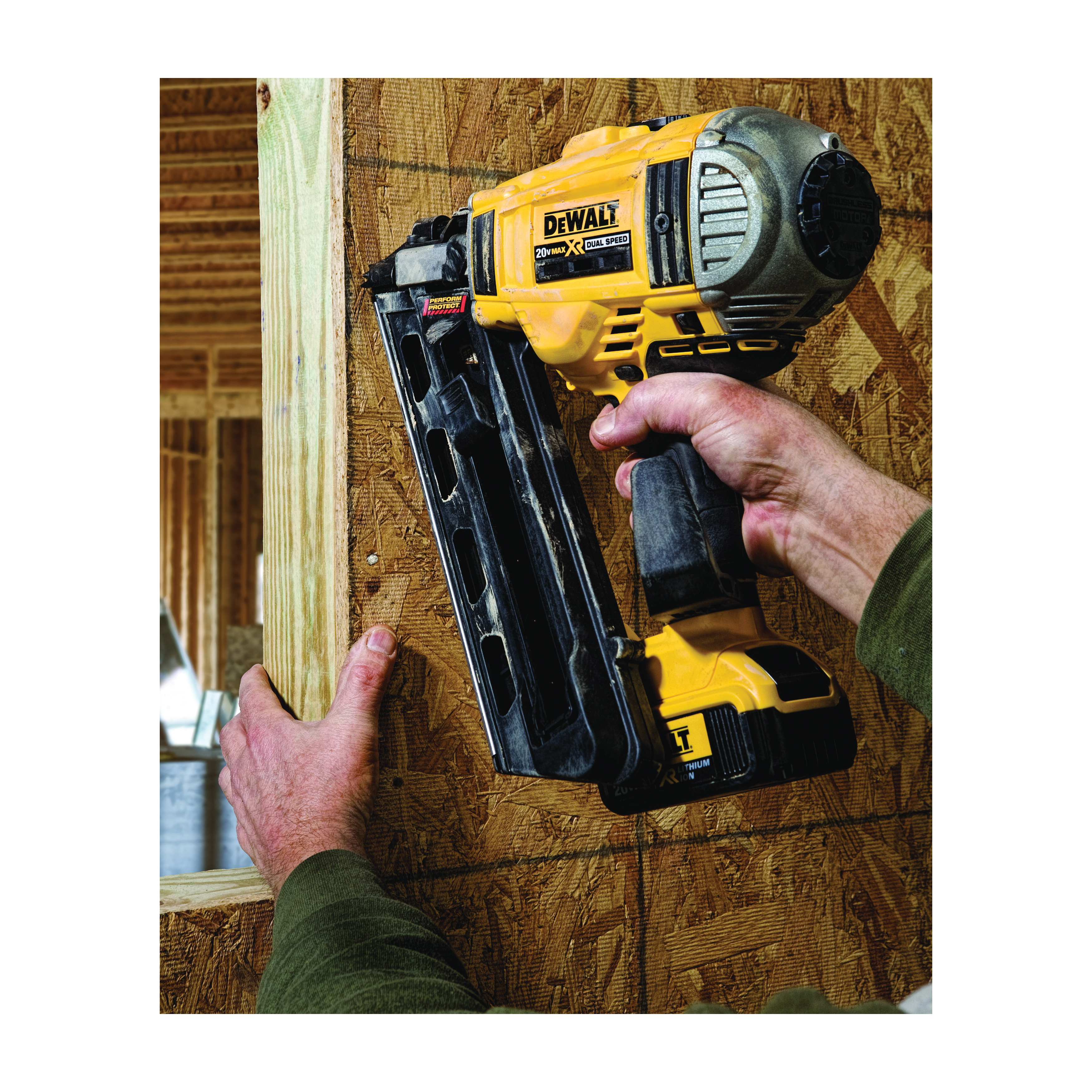 DeWALT&reg; DCN692M1 DEWT-DCN692M1