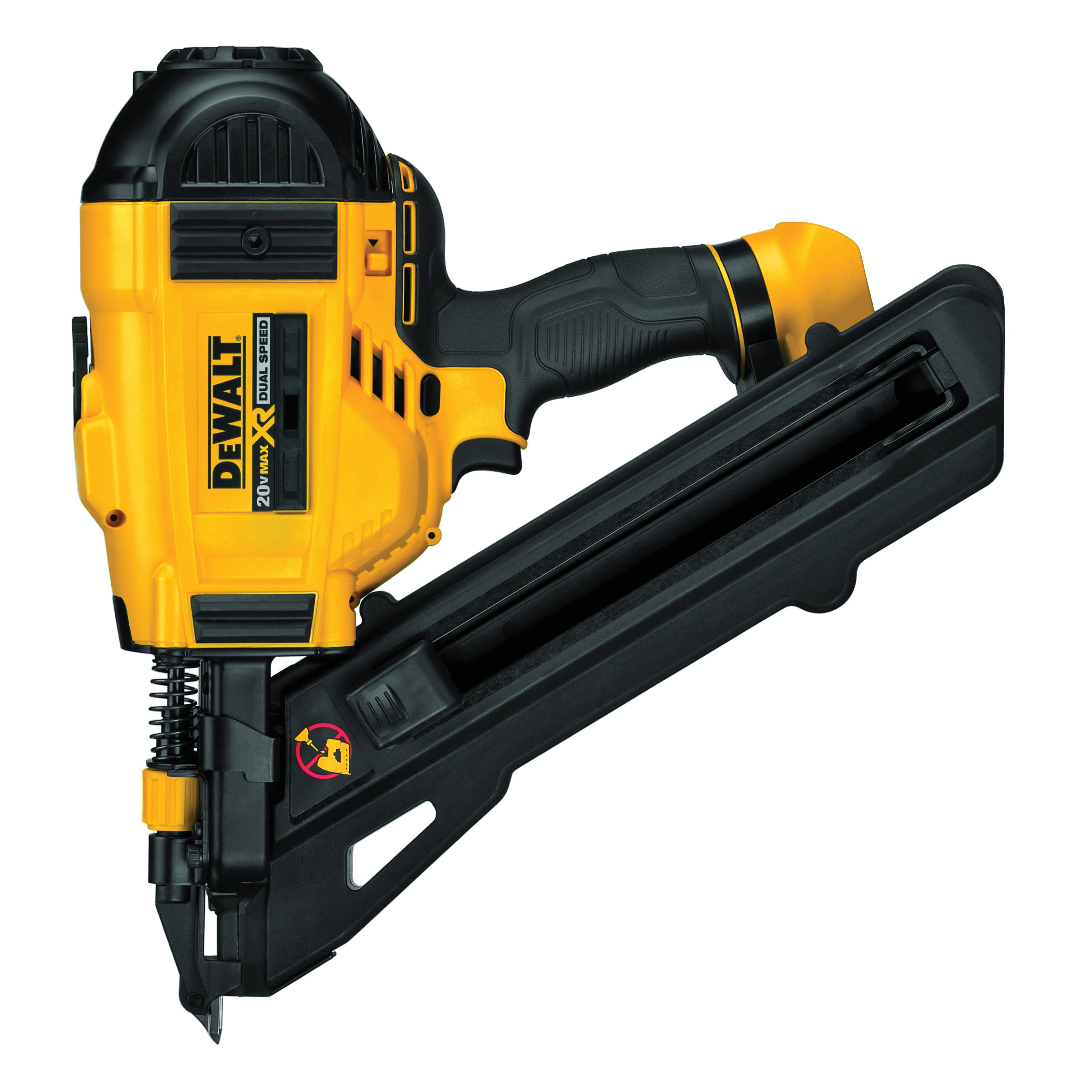 DeWALT&reg; DCN693B