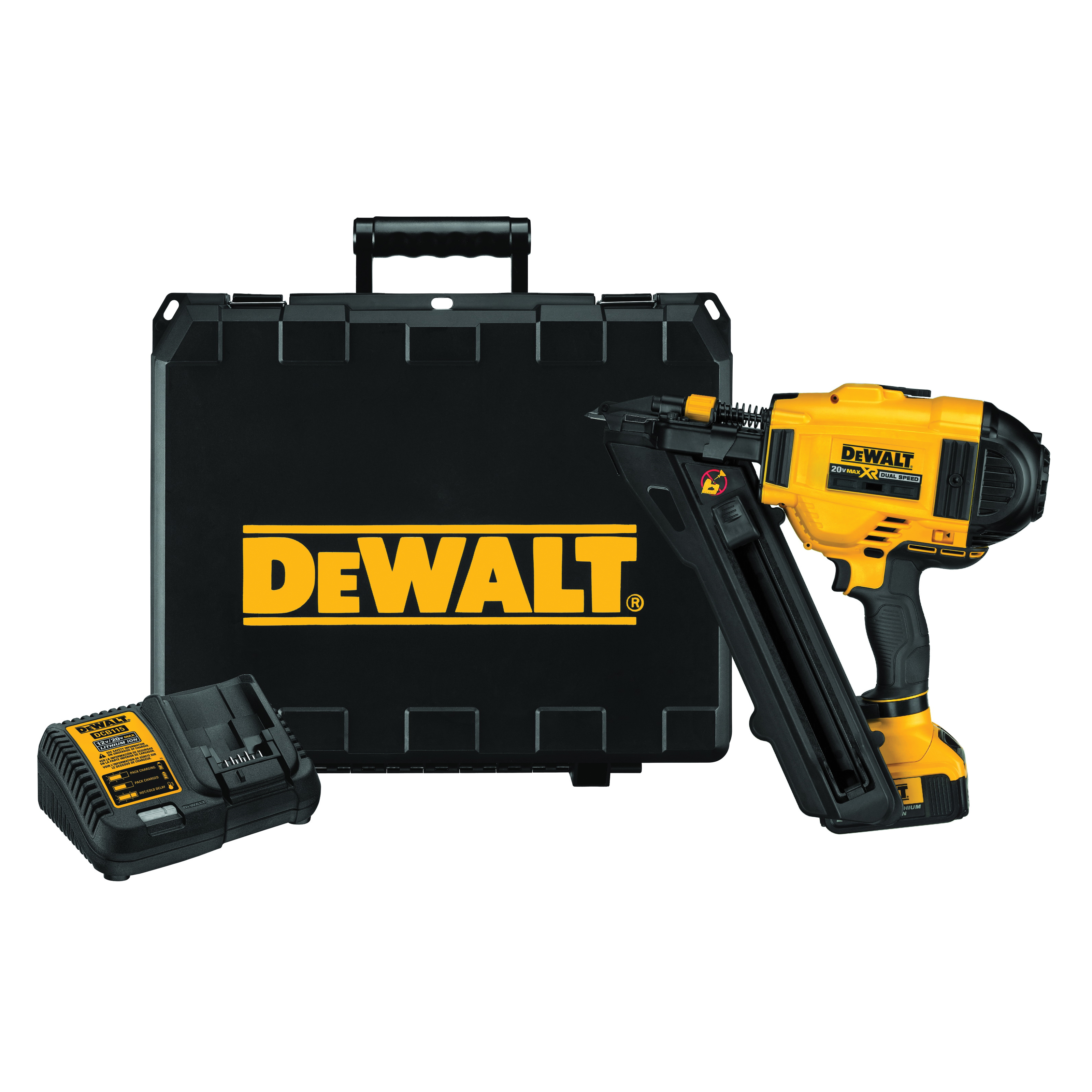 DeWALT&reg; DCN693M1