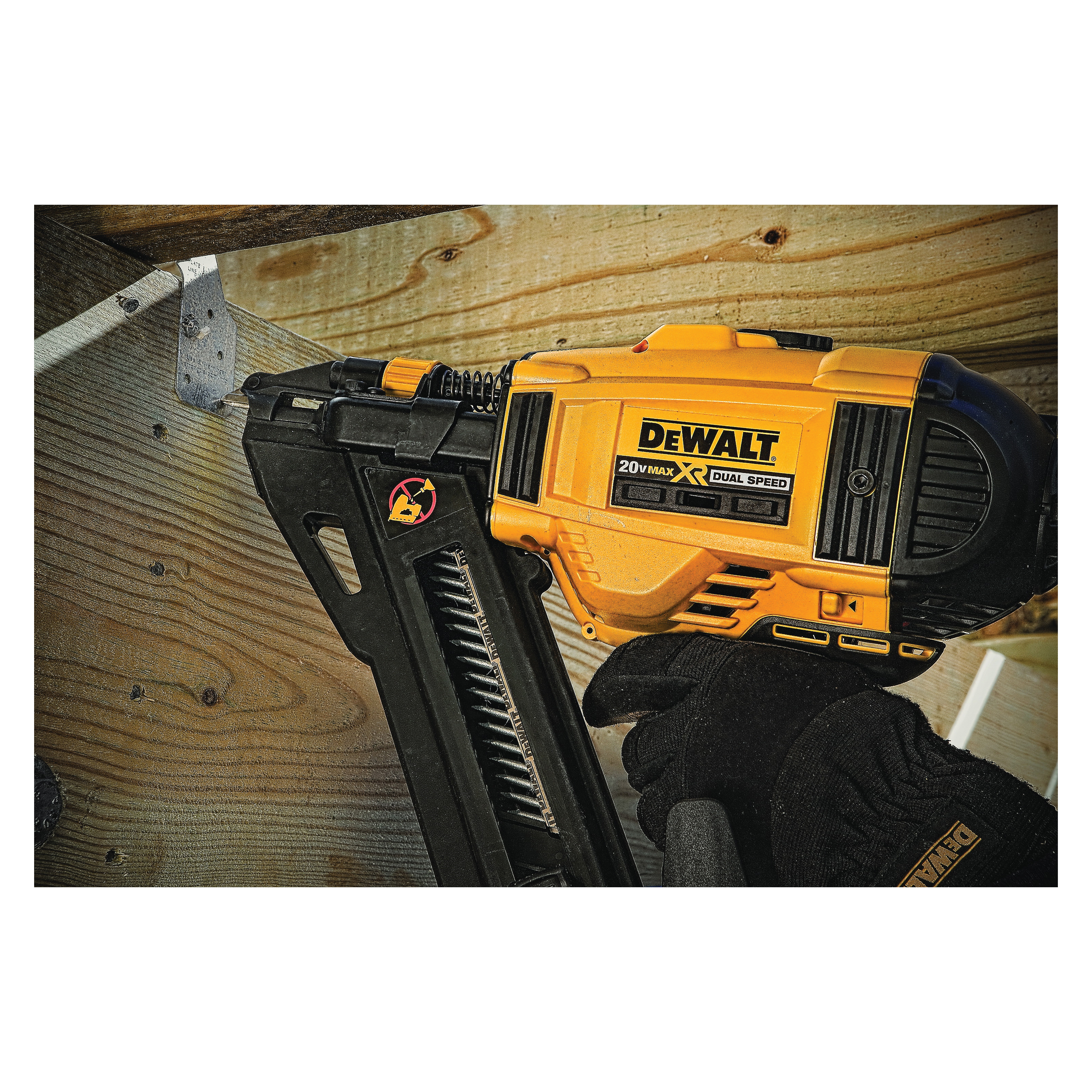 DeWALT&reg; DCN693M1