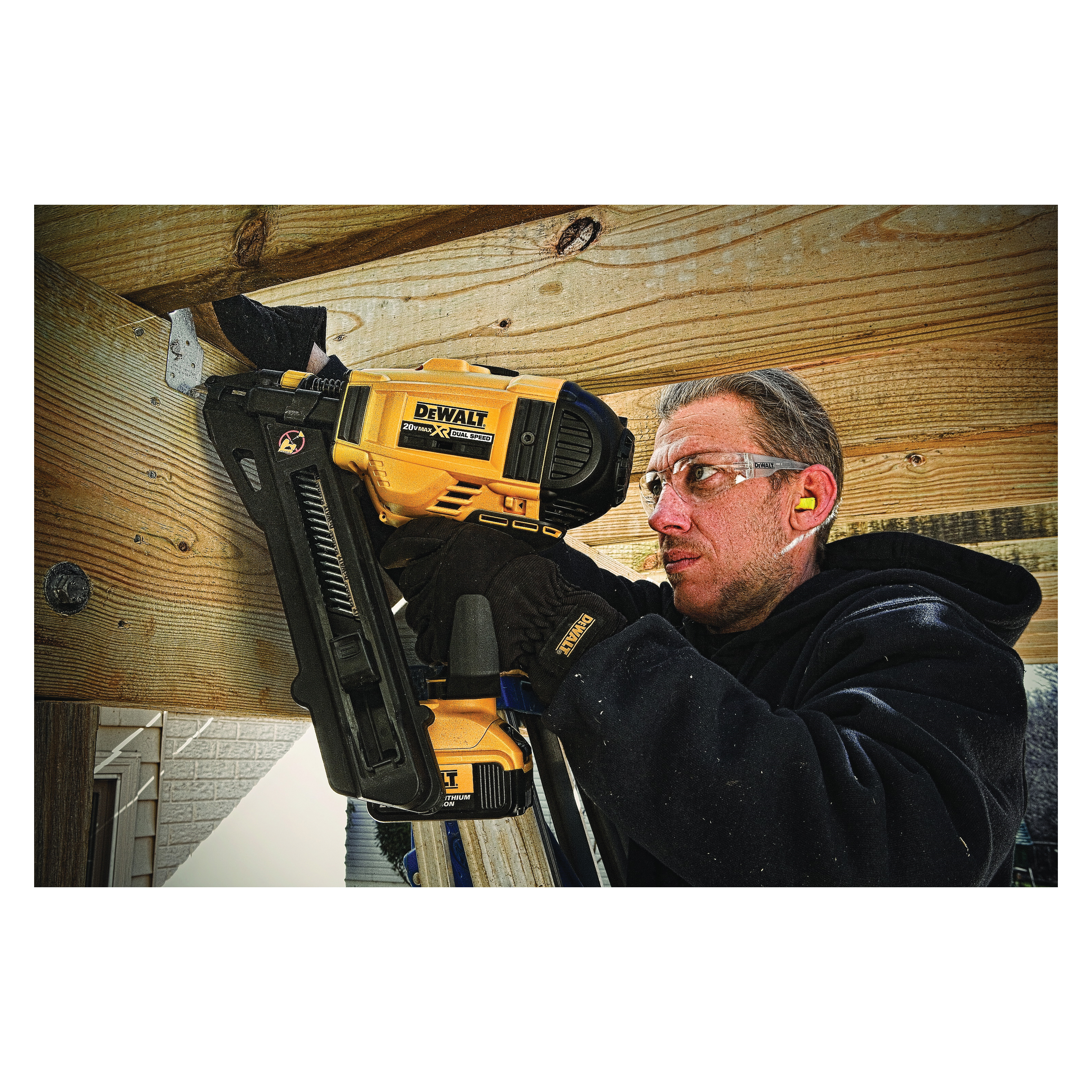 DeWALT&reg; DCN693M1