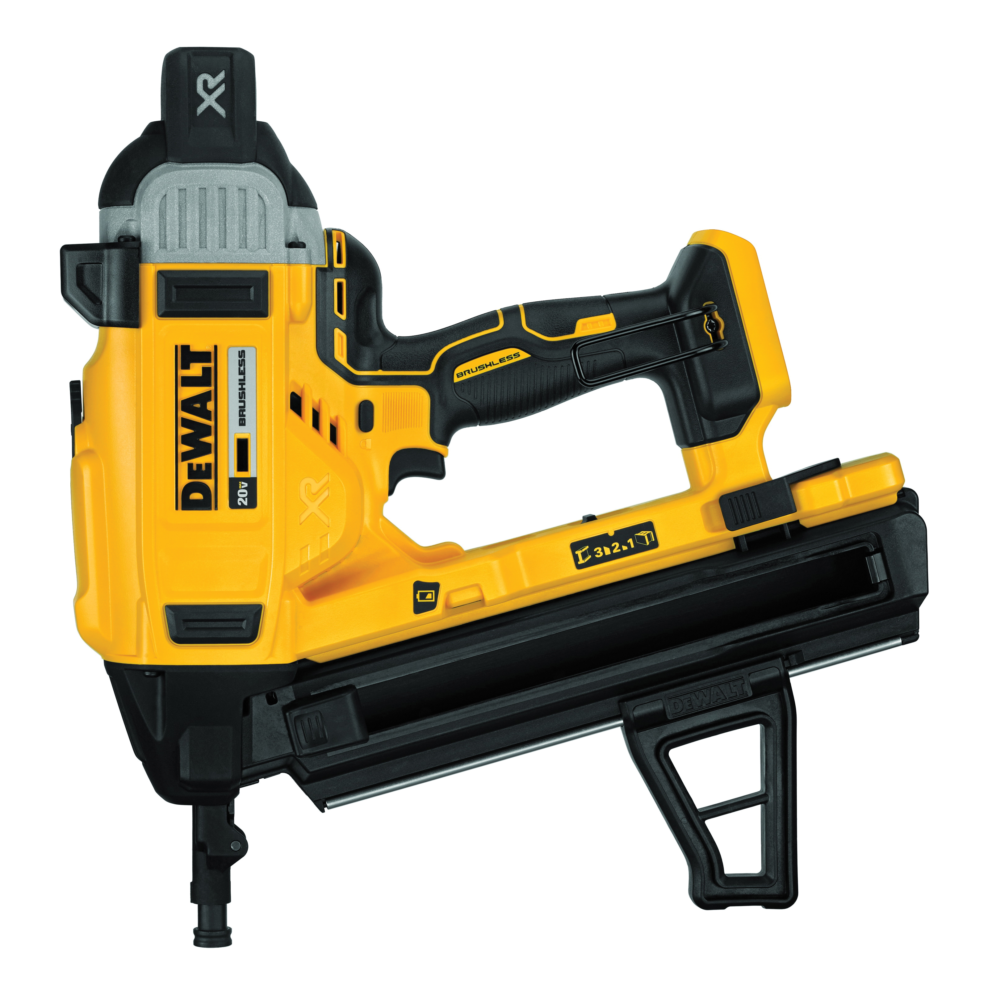 DeWALT&reg; DCN890B
