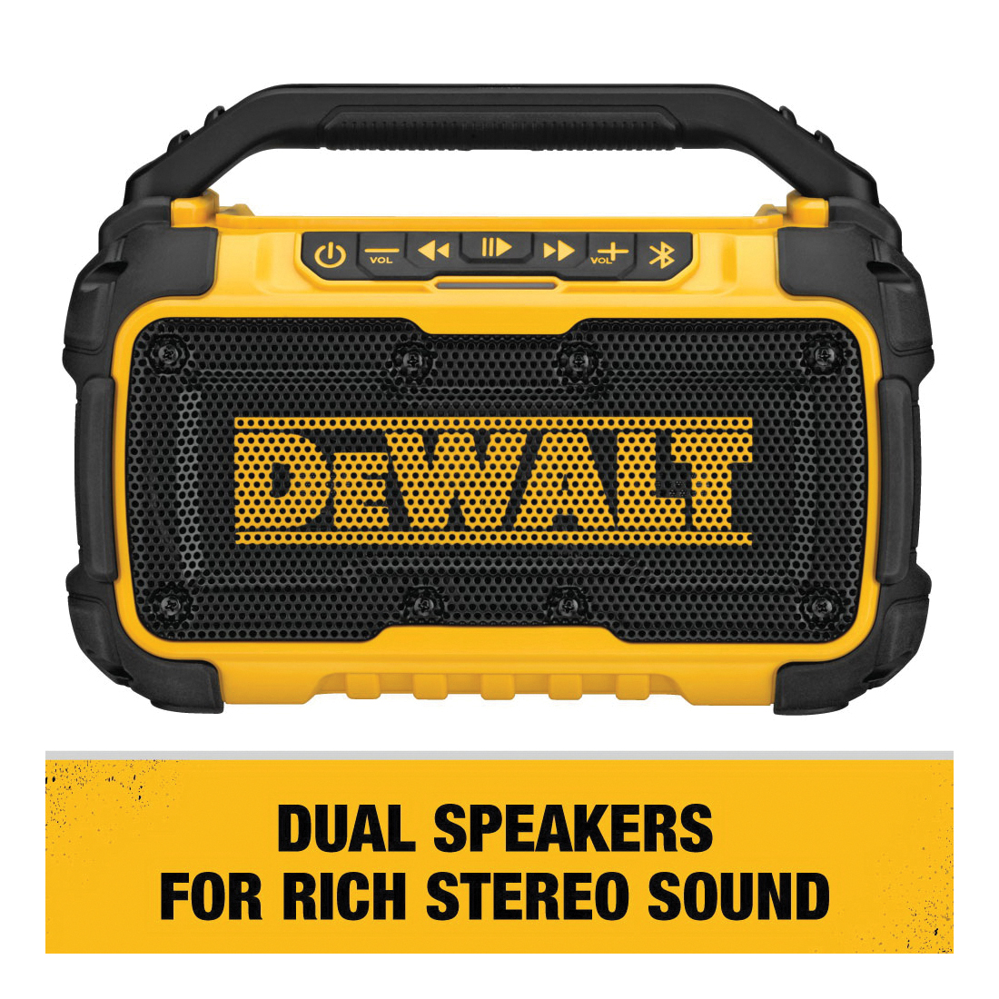 DeWALT&reg; DCR010 DEW DCR010