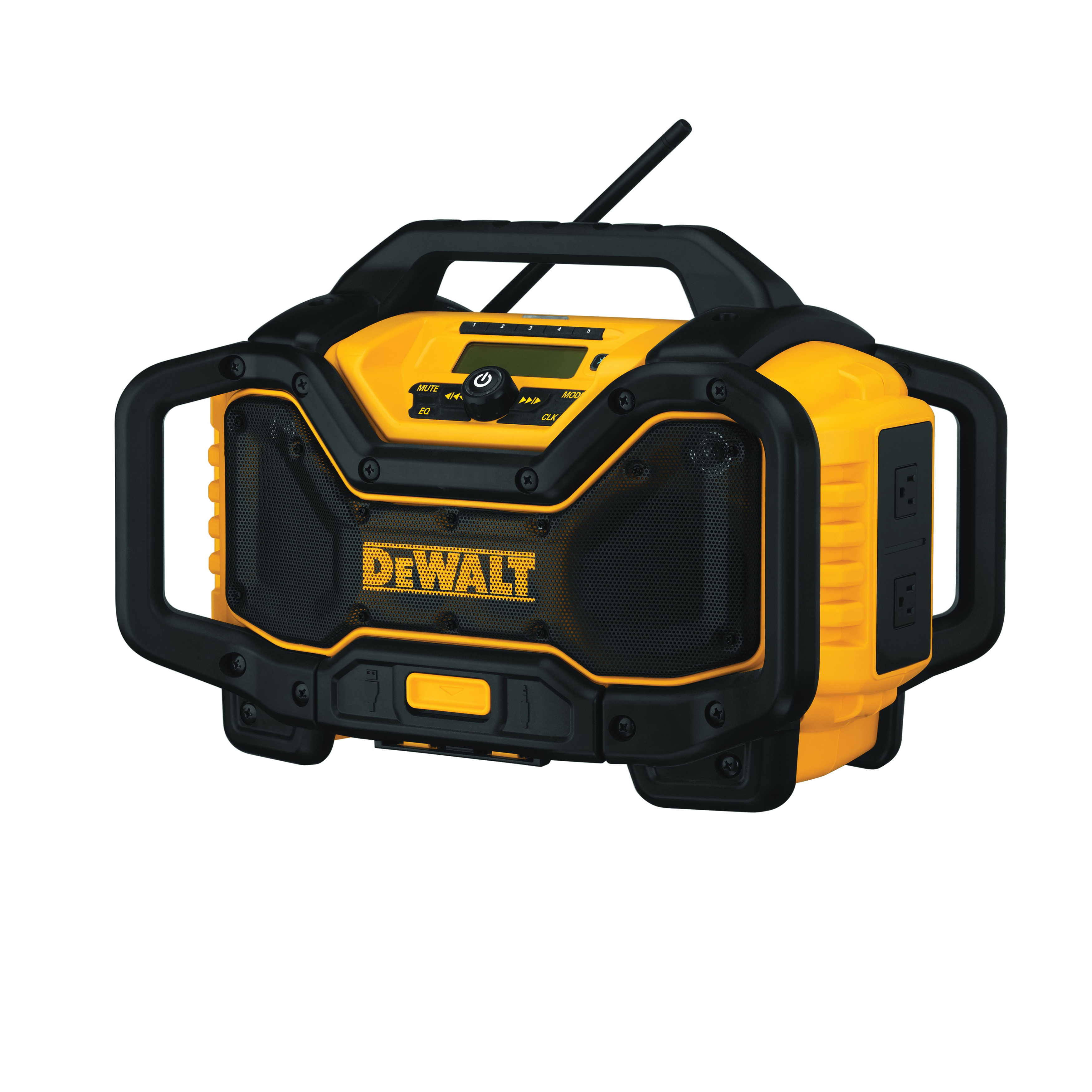 DeWALT&reg; DCR025 DEWT DCR025