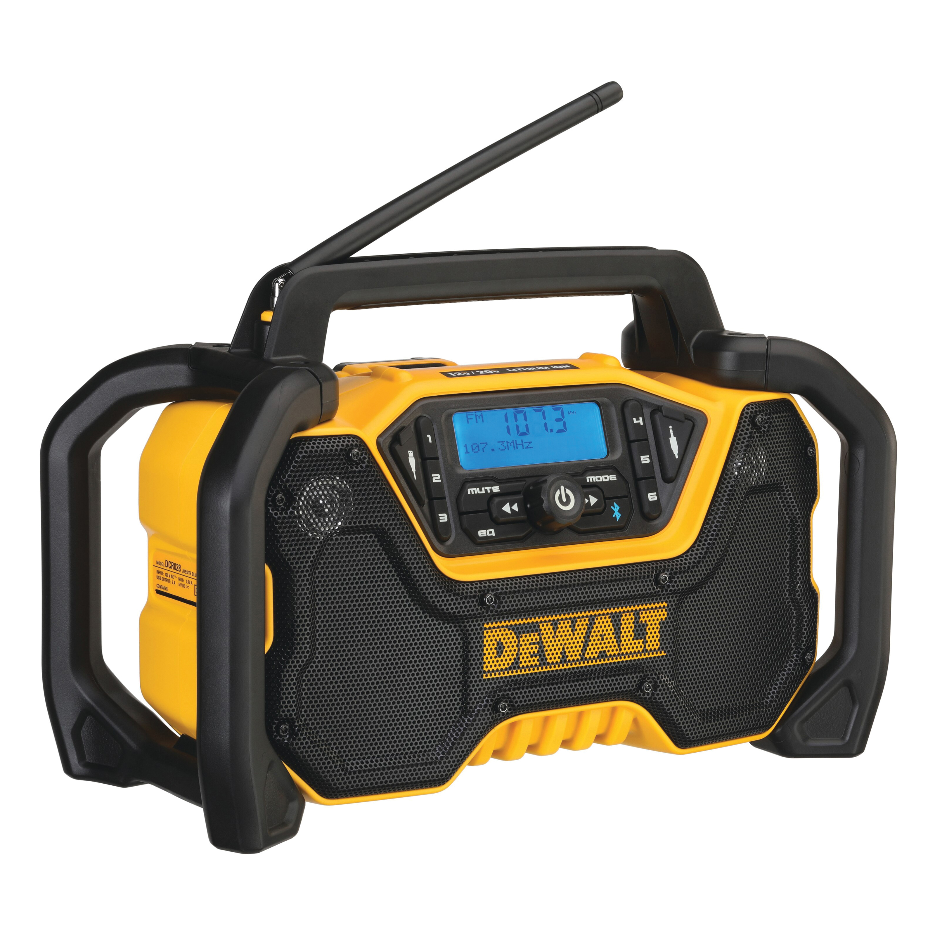 DeWALT&reg; DCR028B DEWT DCR028B