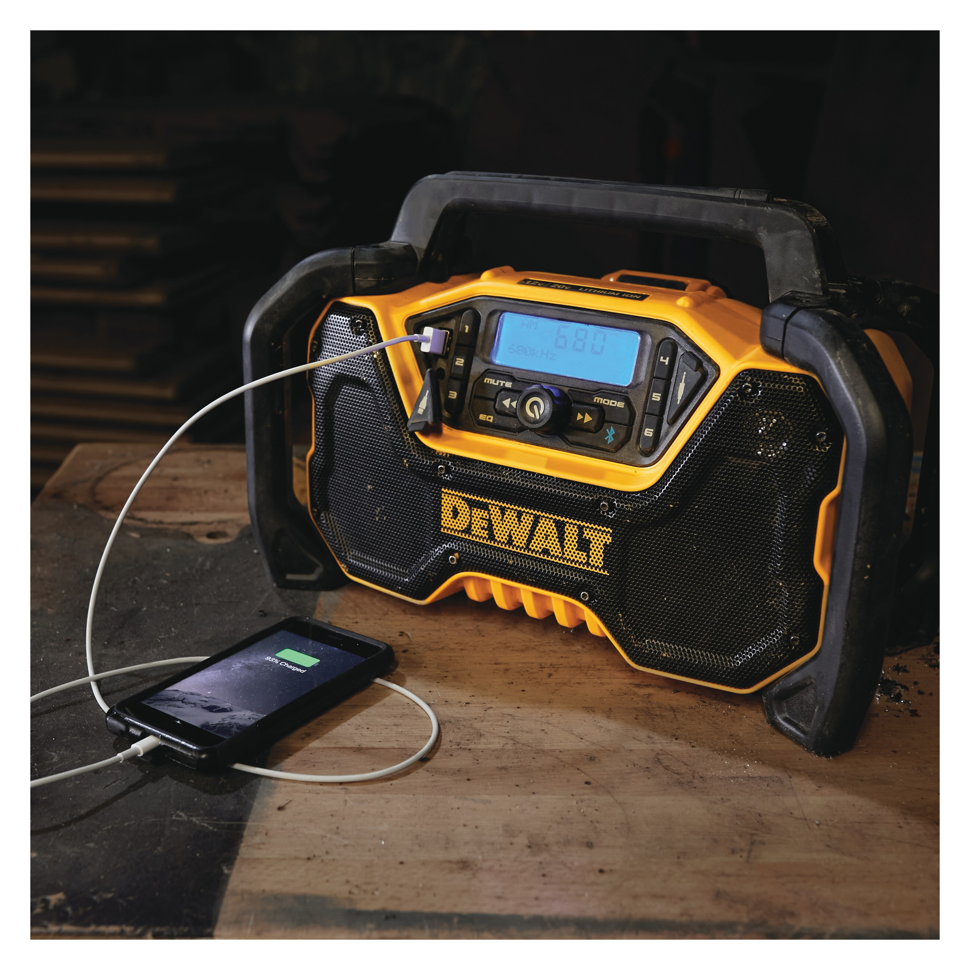 DeWALT&reg; DCR028B DEWT DCR028B