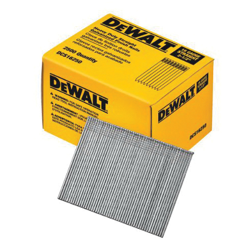 slide DeWalt® DCS16200