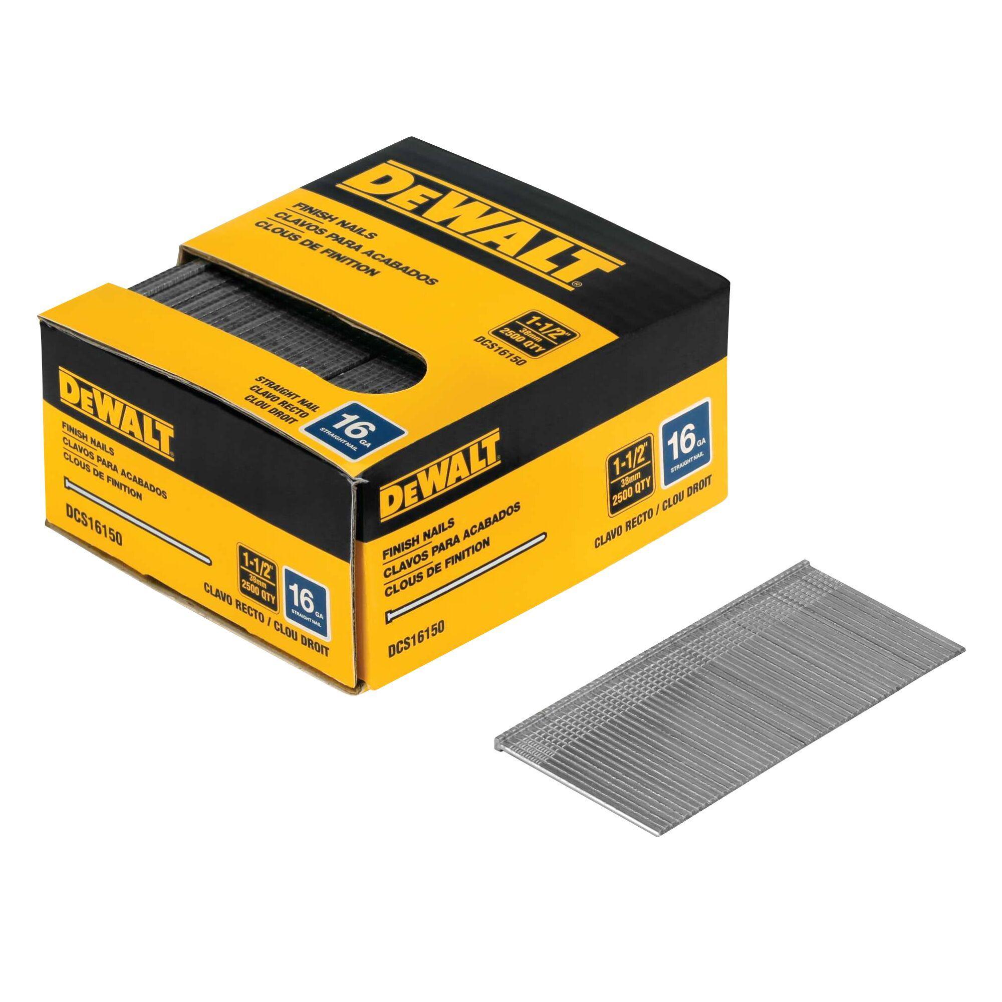 DeWALT&reg; DCS16150