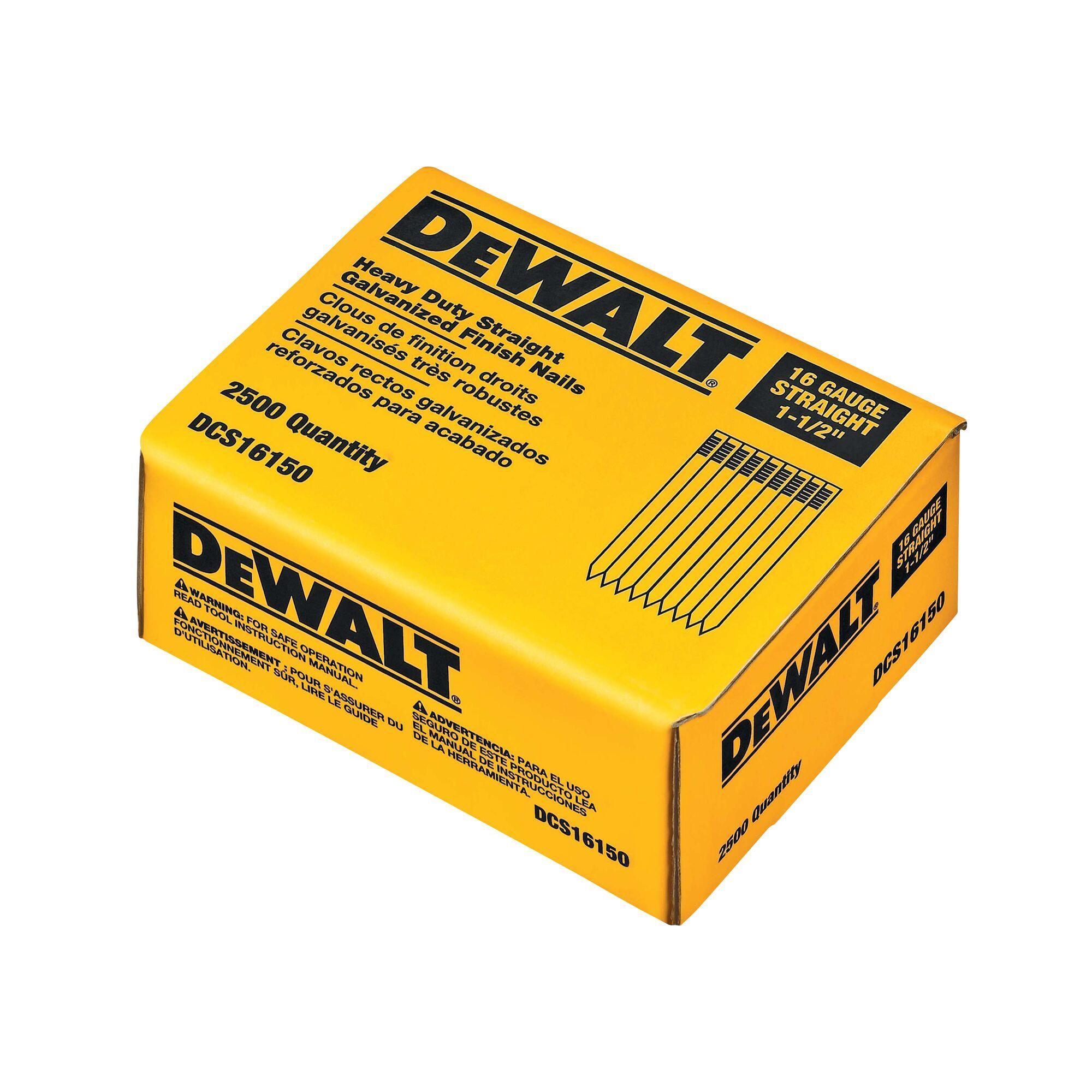 DeWALT&reg; DCS16150 DEW-DCS16150