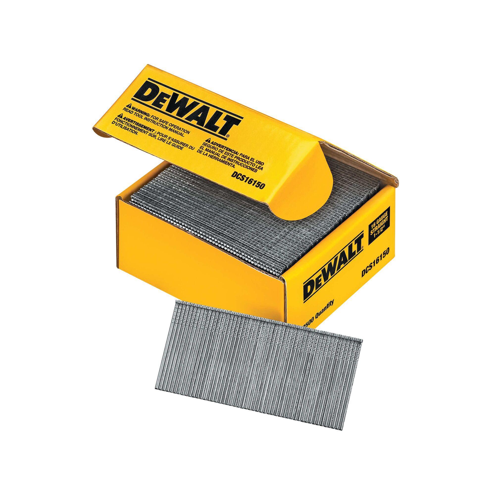 DeWALT&reg; DCS16150 DEW-DCS16150