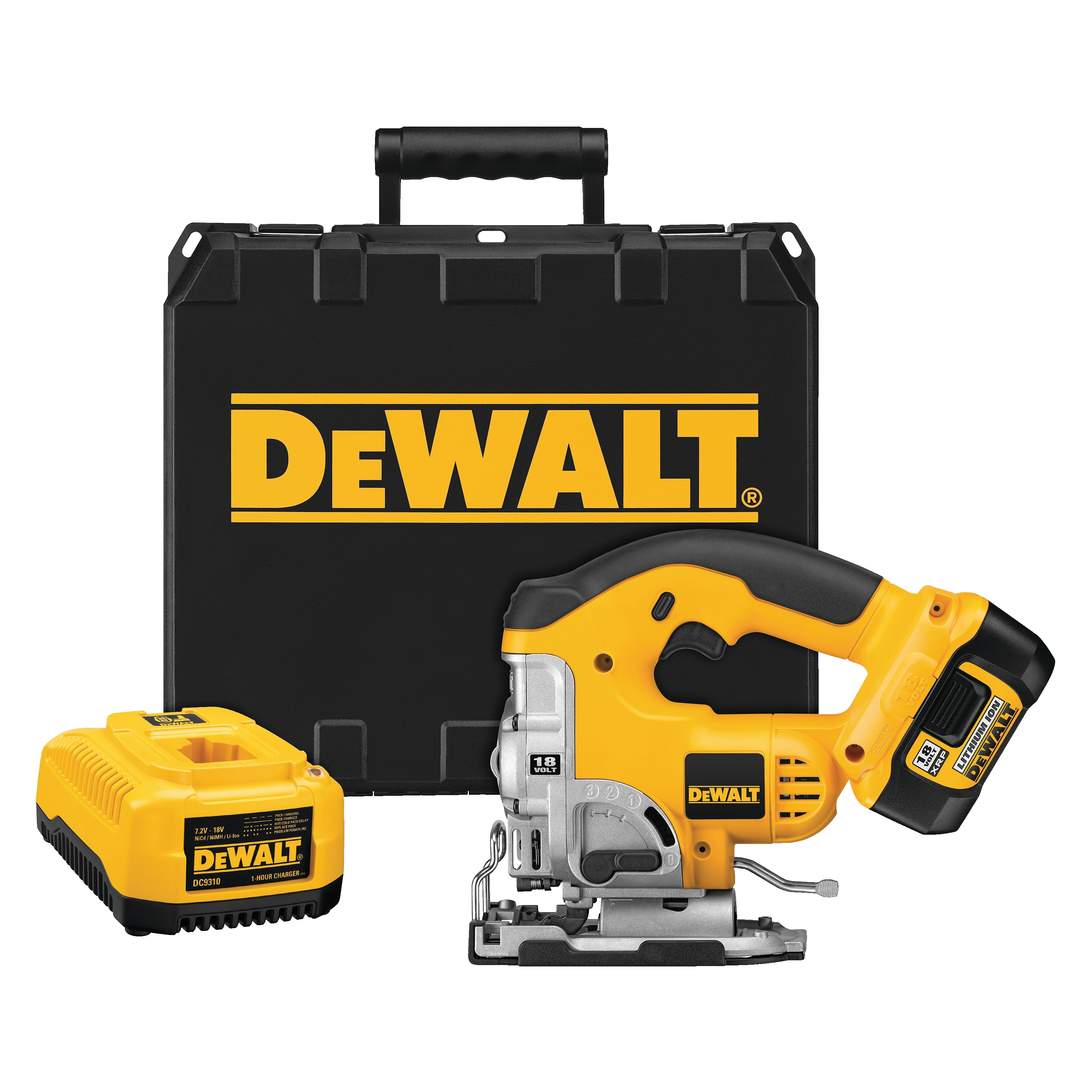 18 volt dewalt jigsaw sale