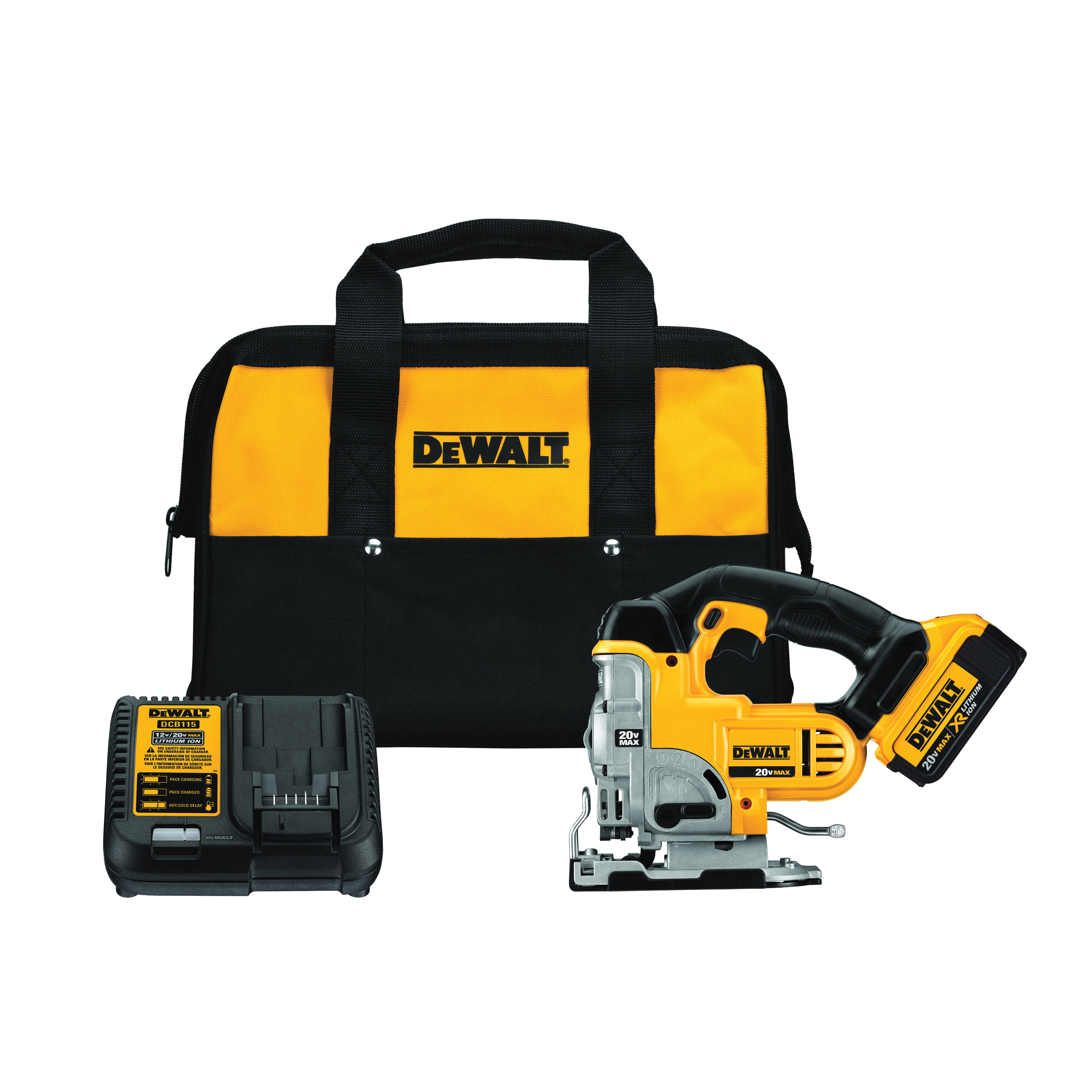 slide DeWalt® DCS331M1