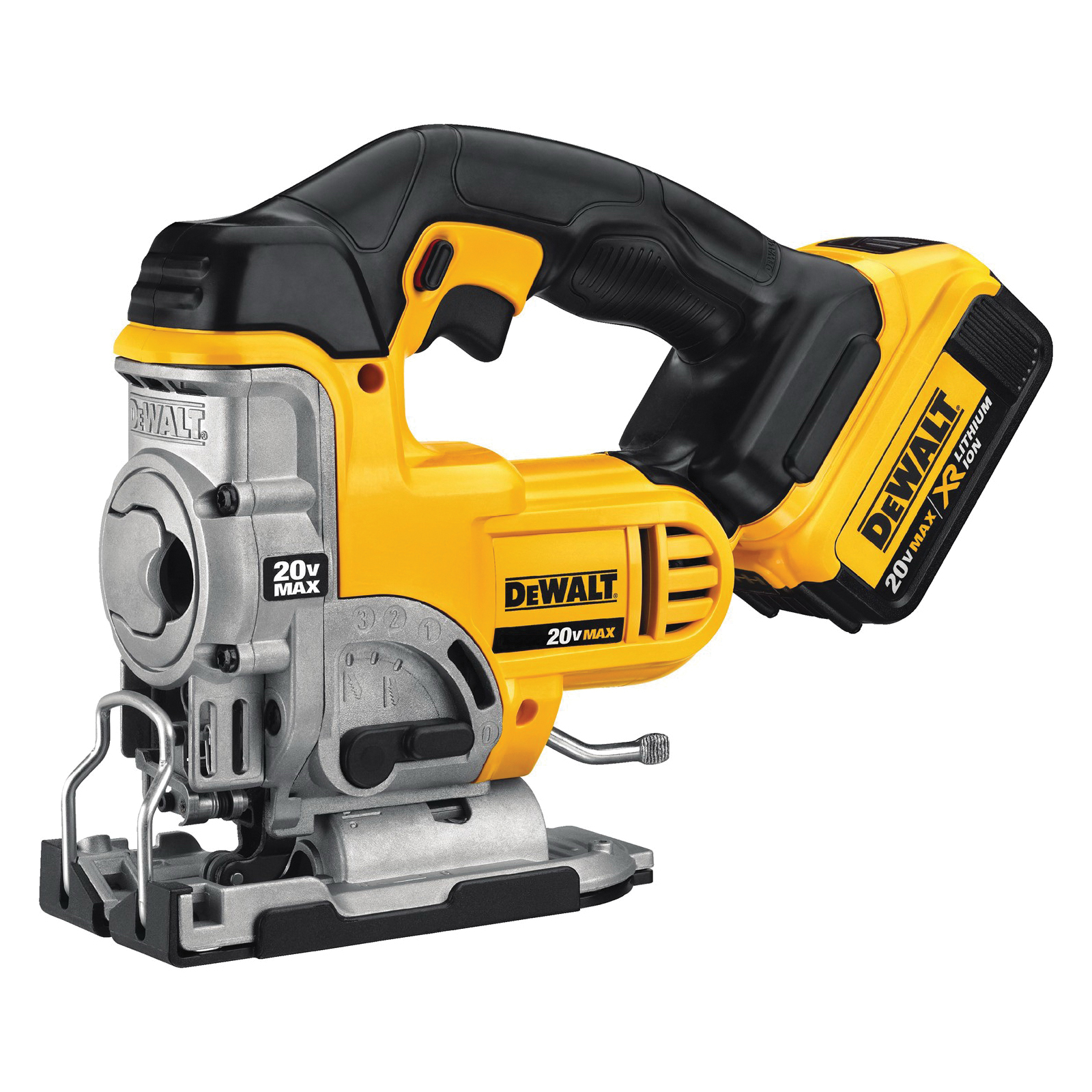 slide DeWalt® DCS331M1