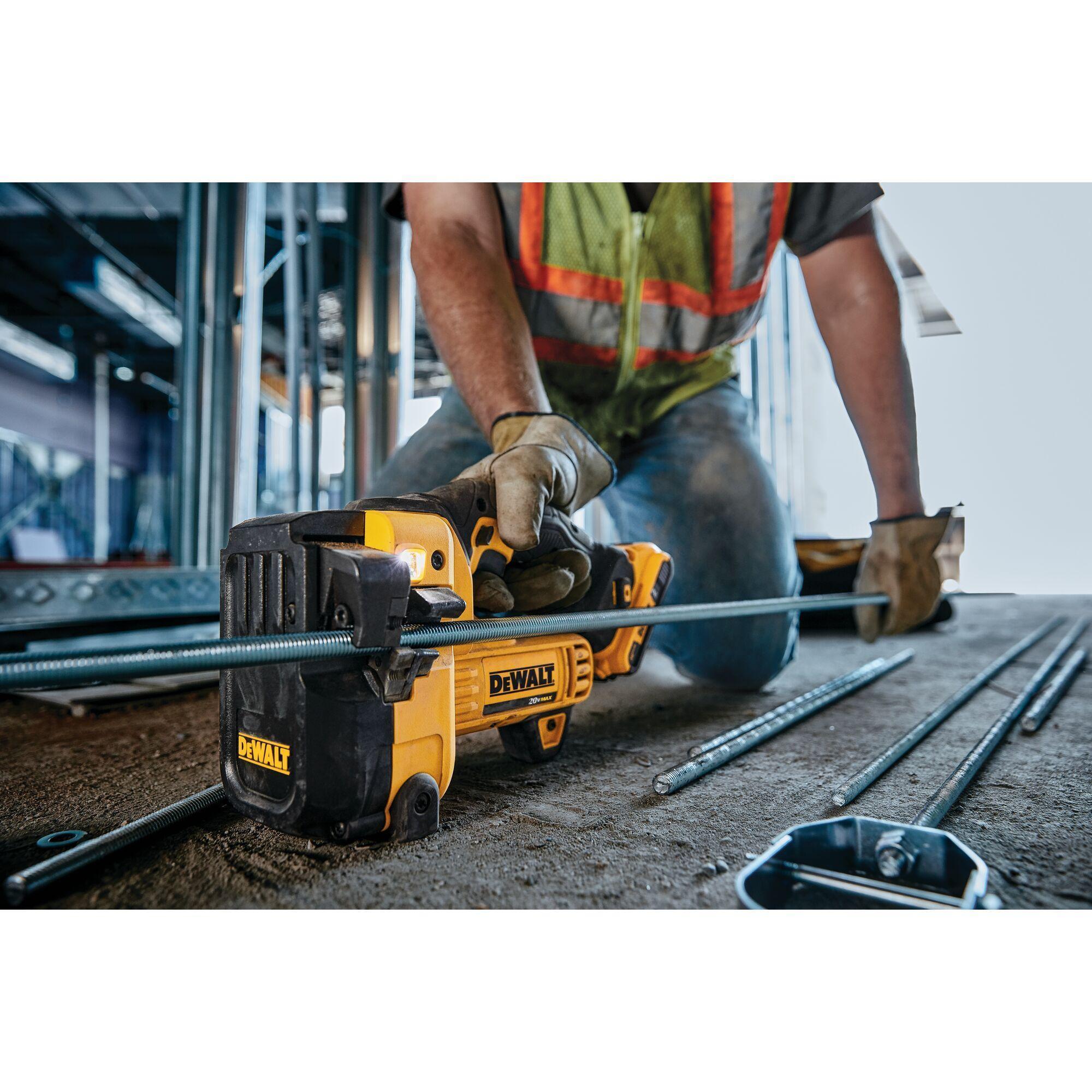 DeWALT® DCS350B DCS350B DEW | Porter Pipe & Supply Company