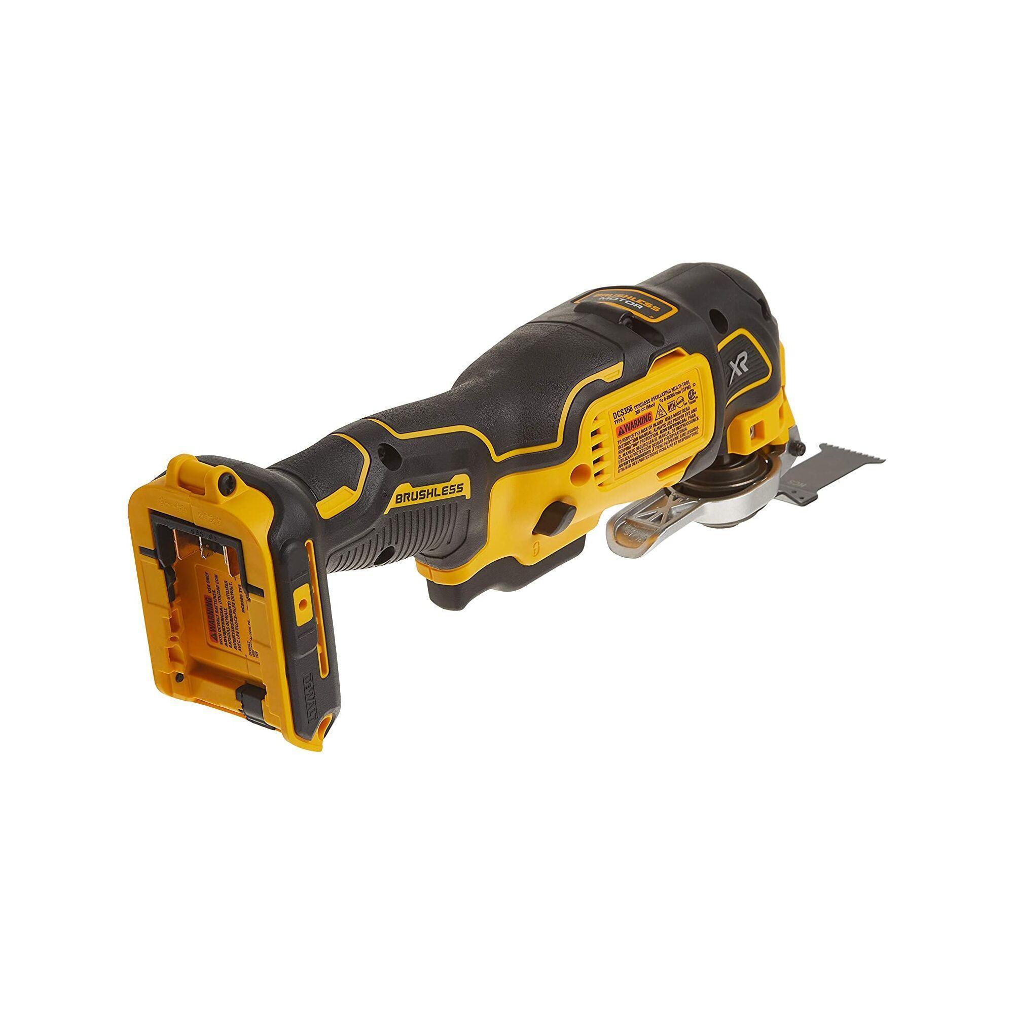 DeWALT&reg; DCS355BR