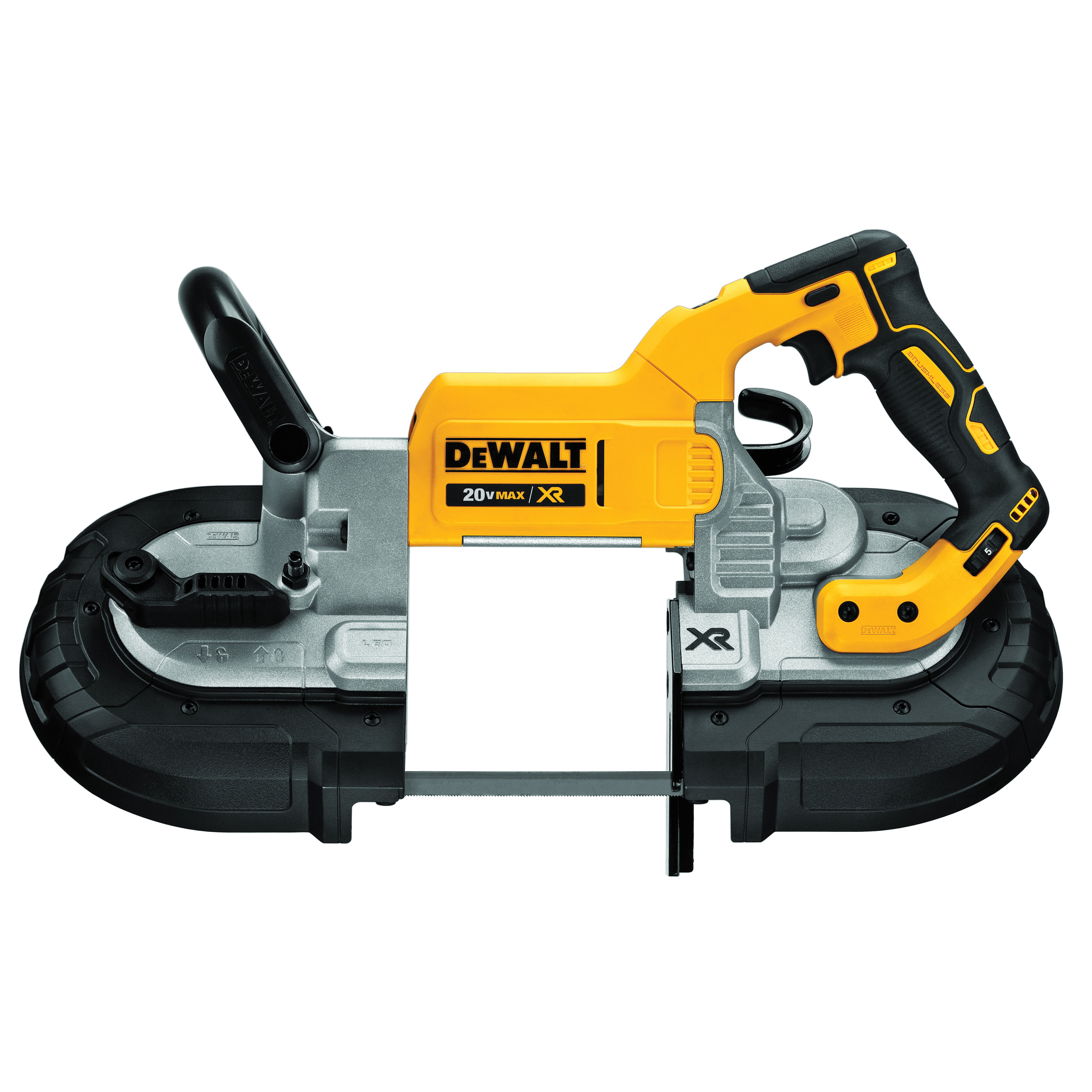 DEWT DCS374B