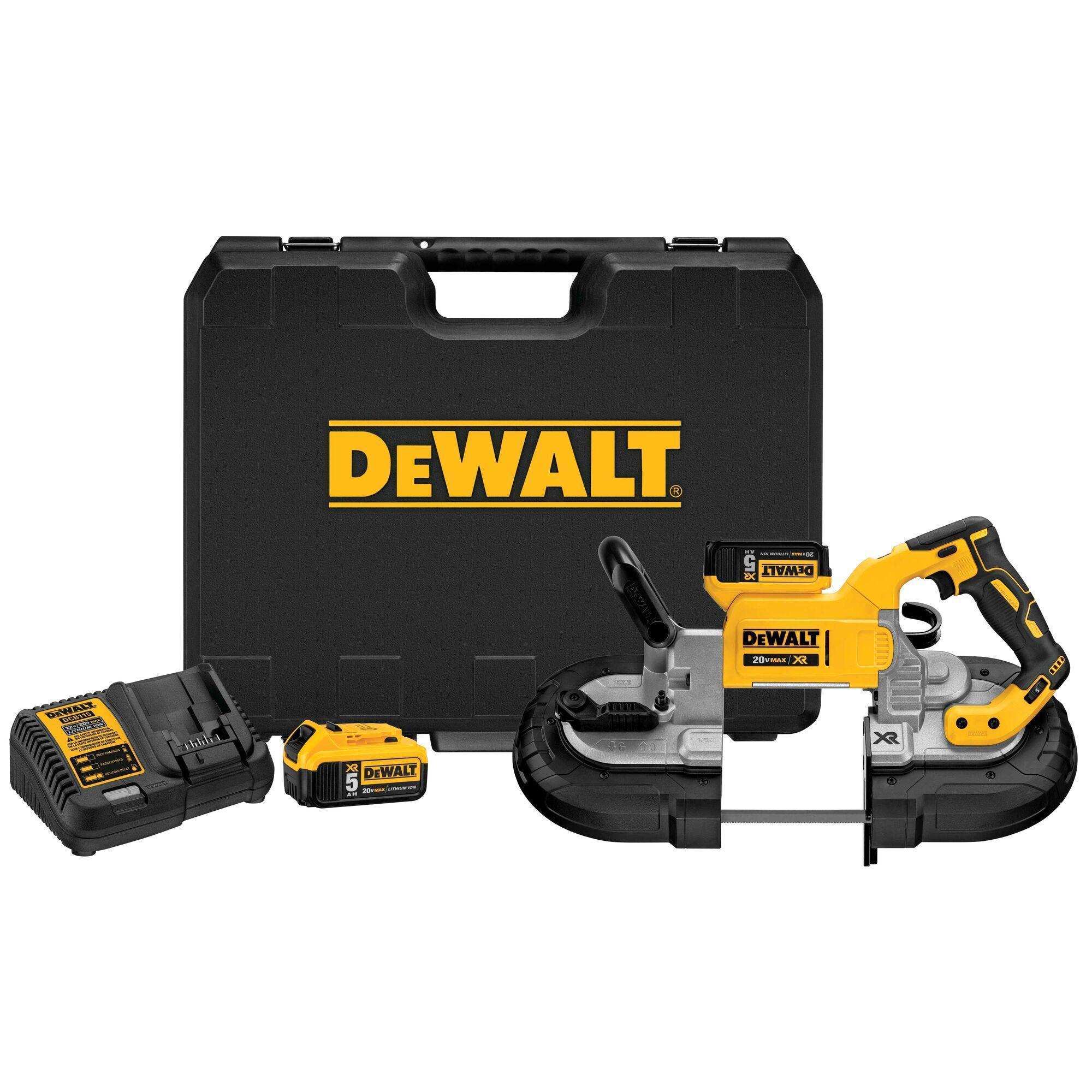 DeWalt® DCS374P2 BLD DCS374P2
