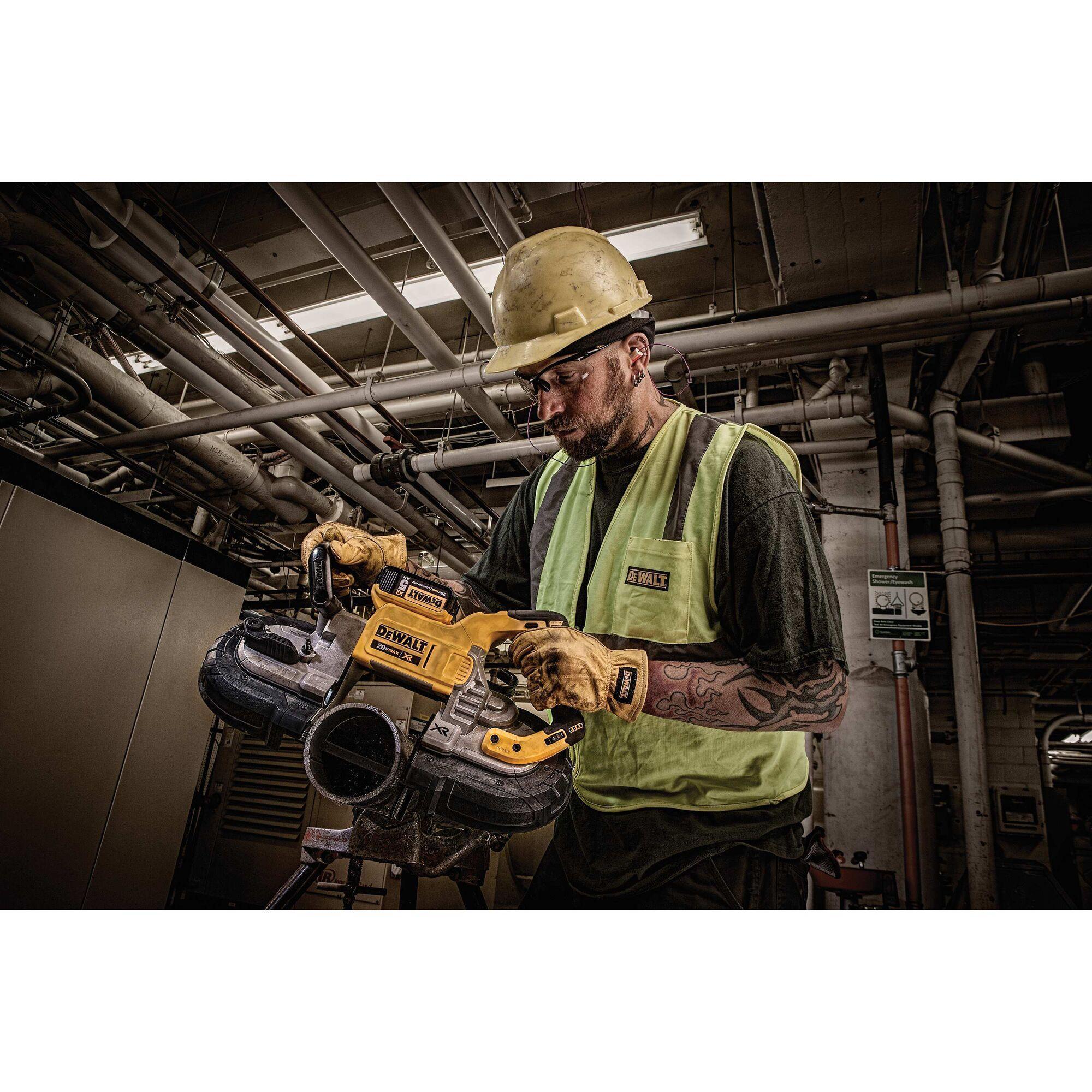 DeWalt® DCS374P2 BLD DCS374P2