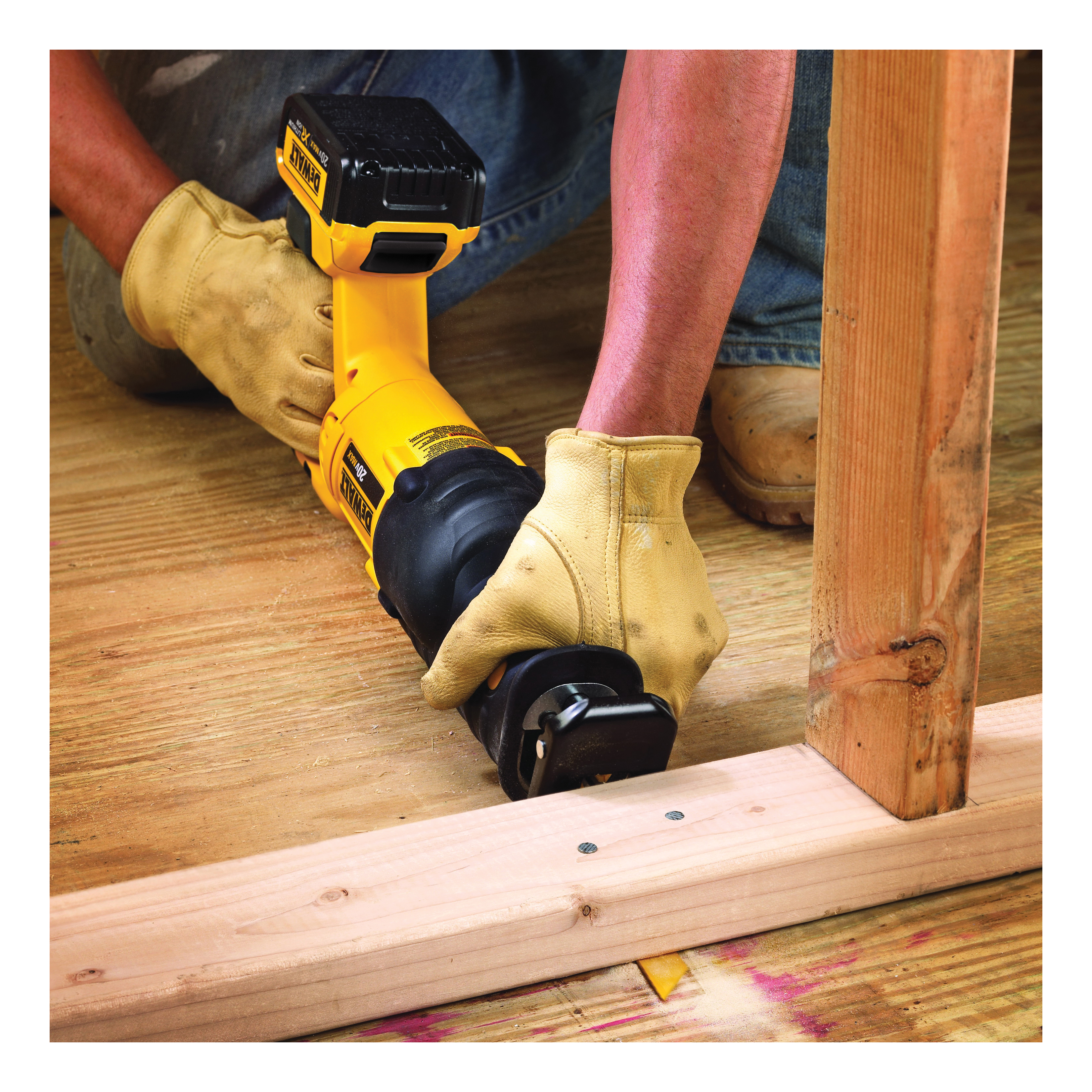 slide DeWalt® DCS380P1