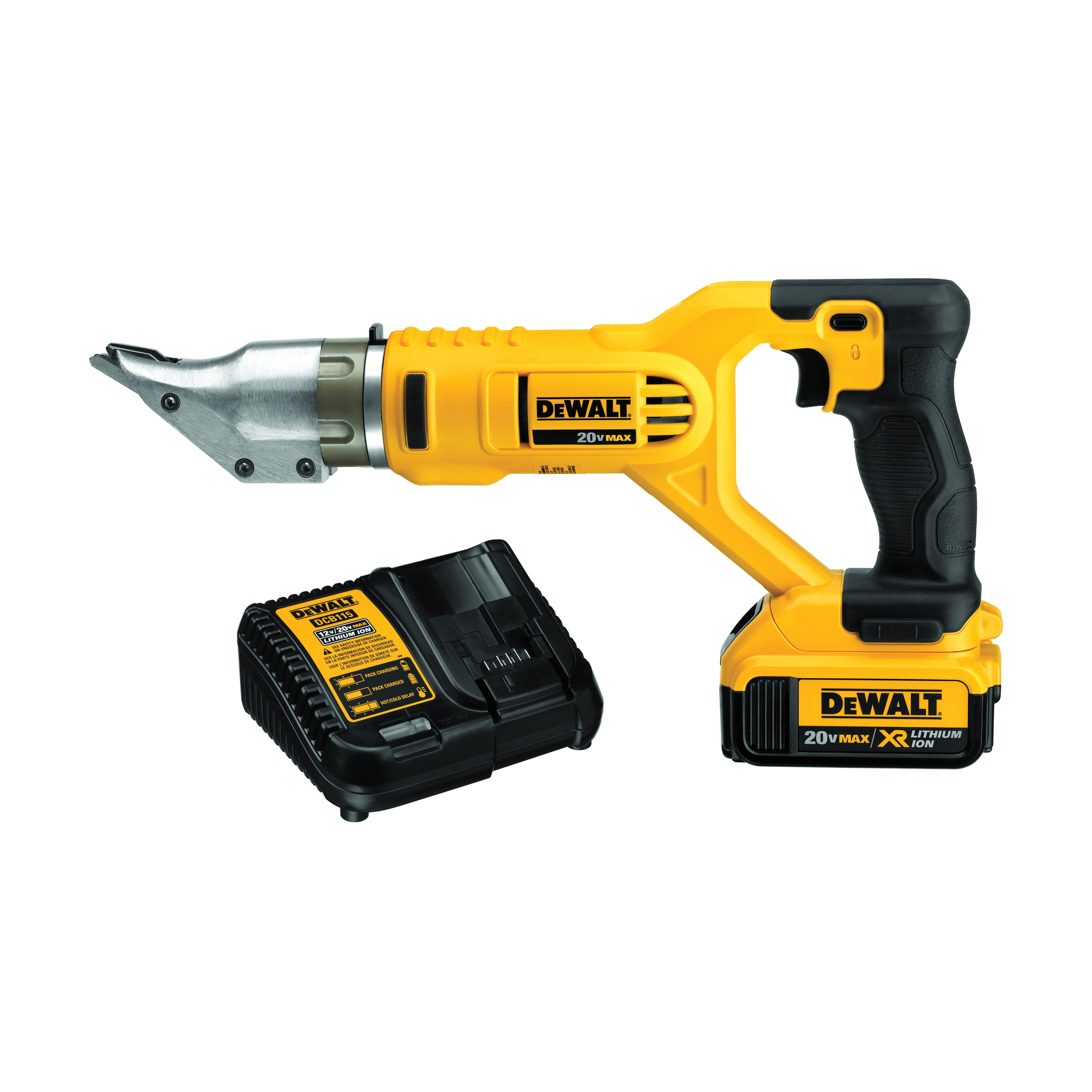 DeWALT&reg; DCS491M2 DEWT DCS491M2
