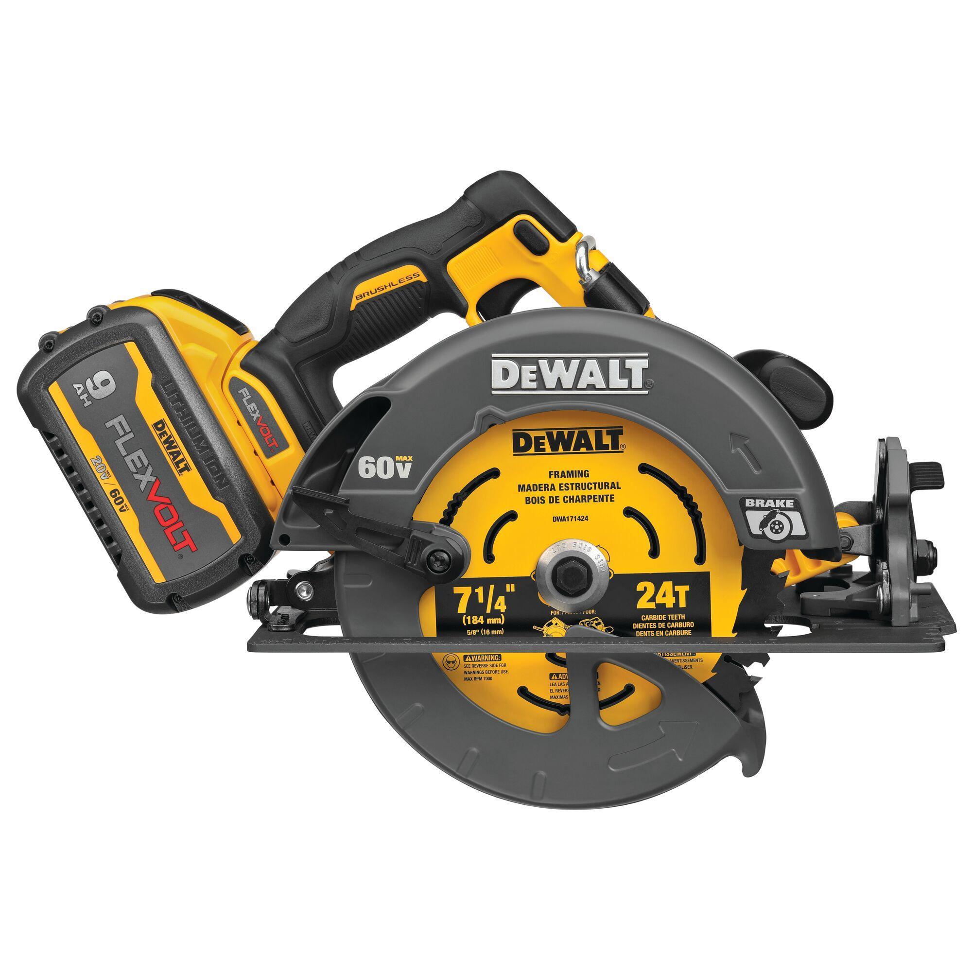 DeWalt DCS578X1 Eddy Group Limited
