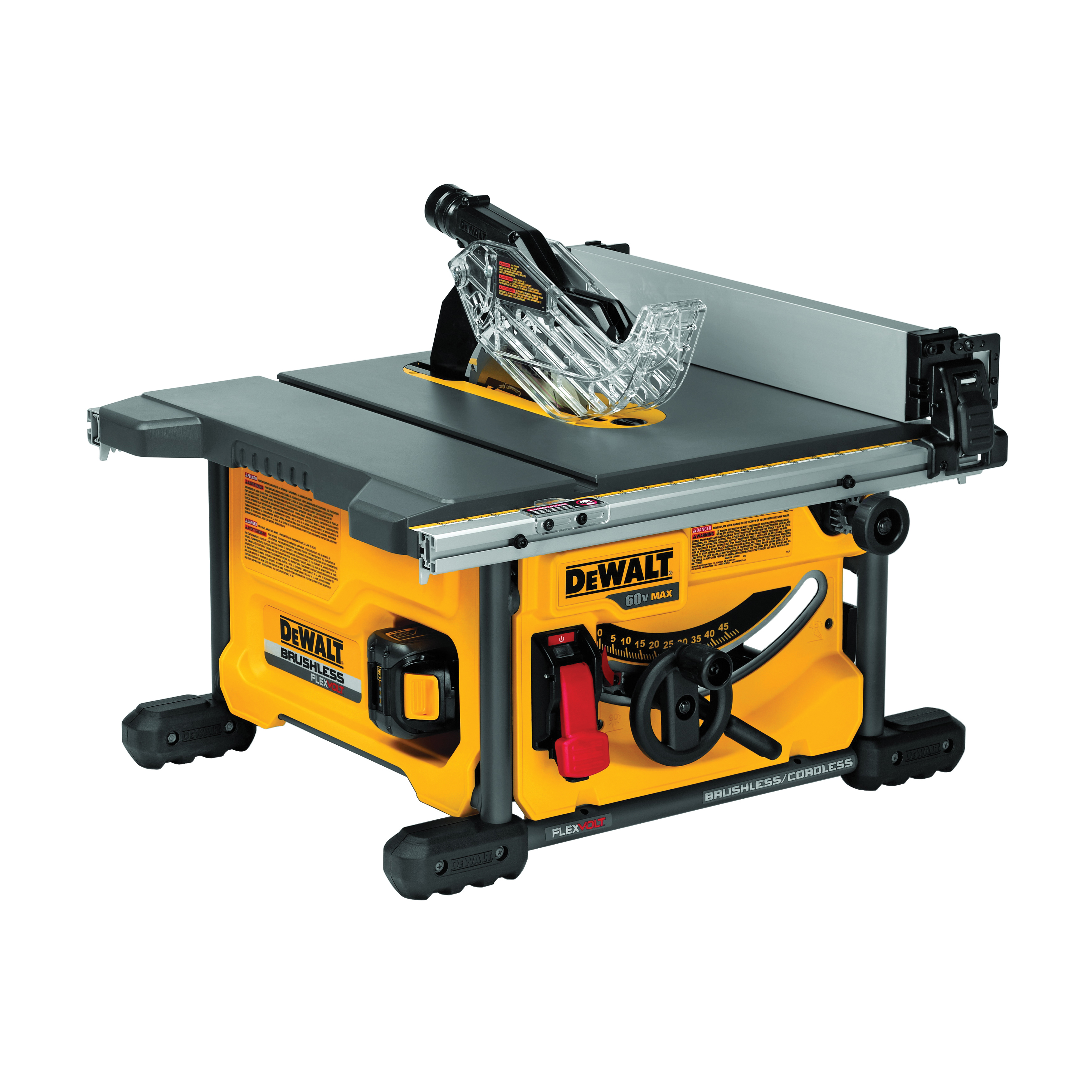 DeWALT&reg; DCS7485T1 DEWT DCS7485T1