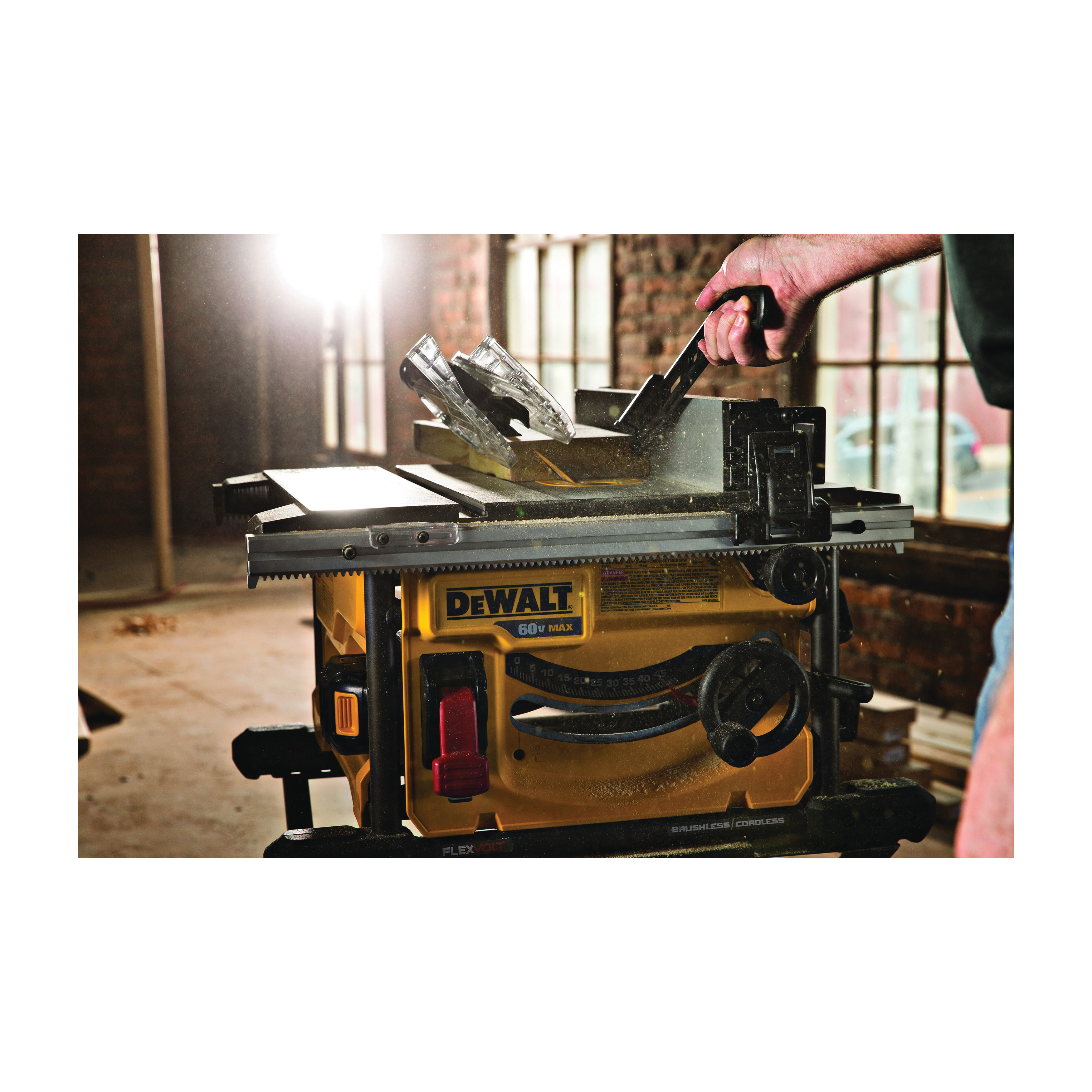 DeWALT&reg; DCS7485T1 DEWT DCS7485T1