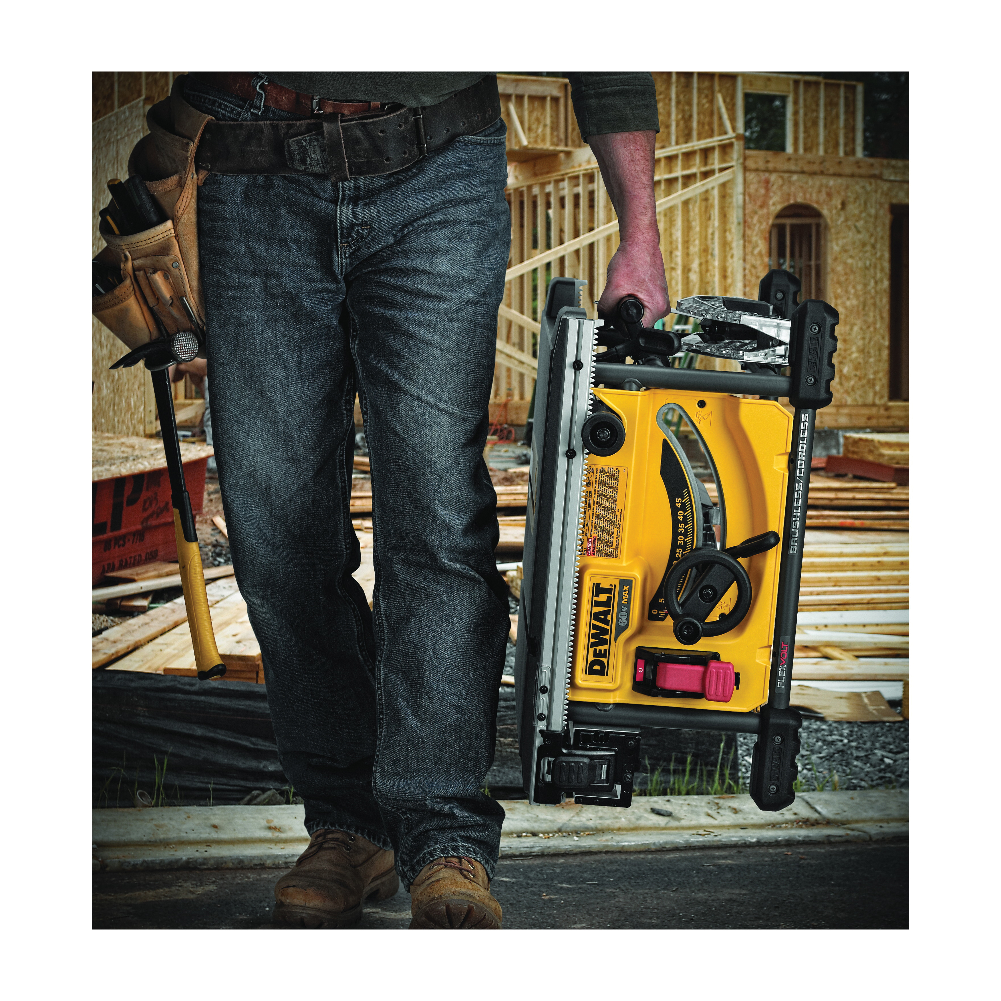 DeWALT&reg; DCS7485T1 DEWT DCS7485T1