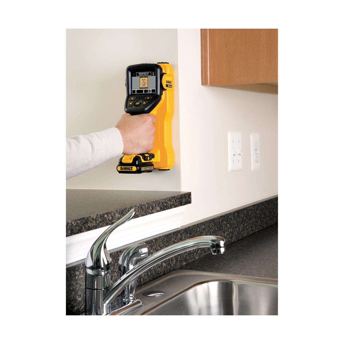 DeWALT® DCT419S1