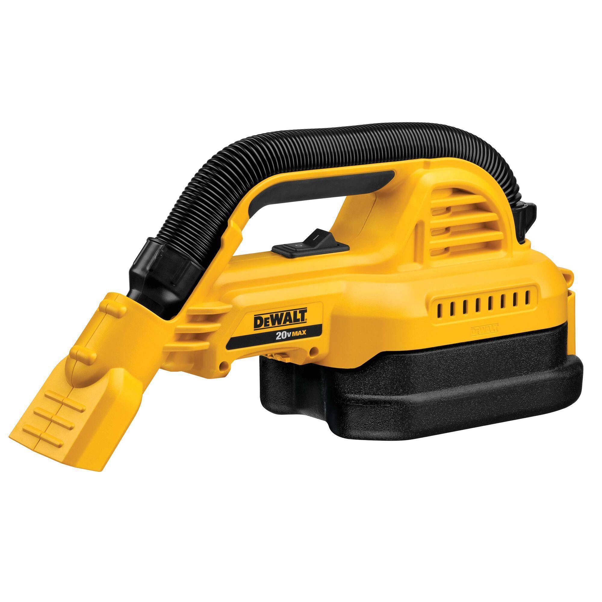 DeWALT&reg; DCV517B