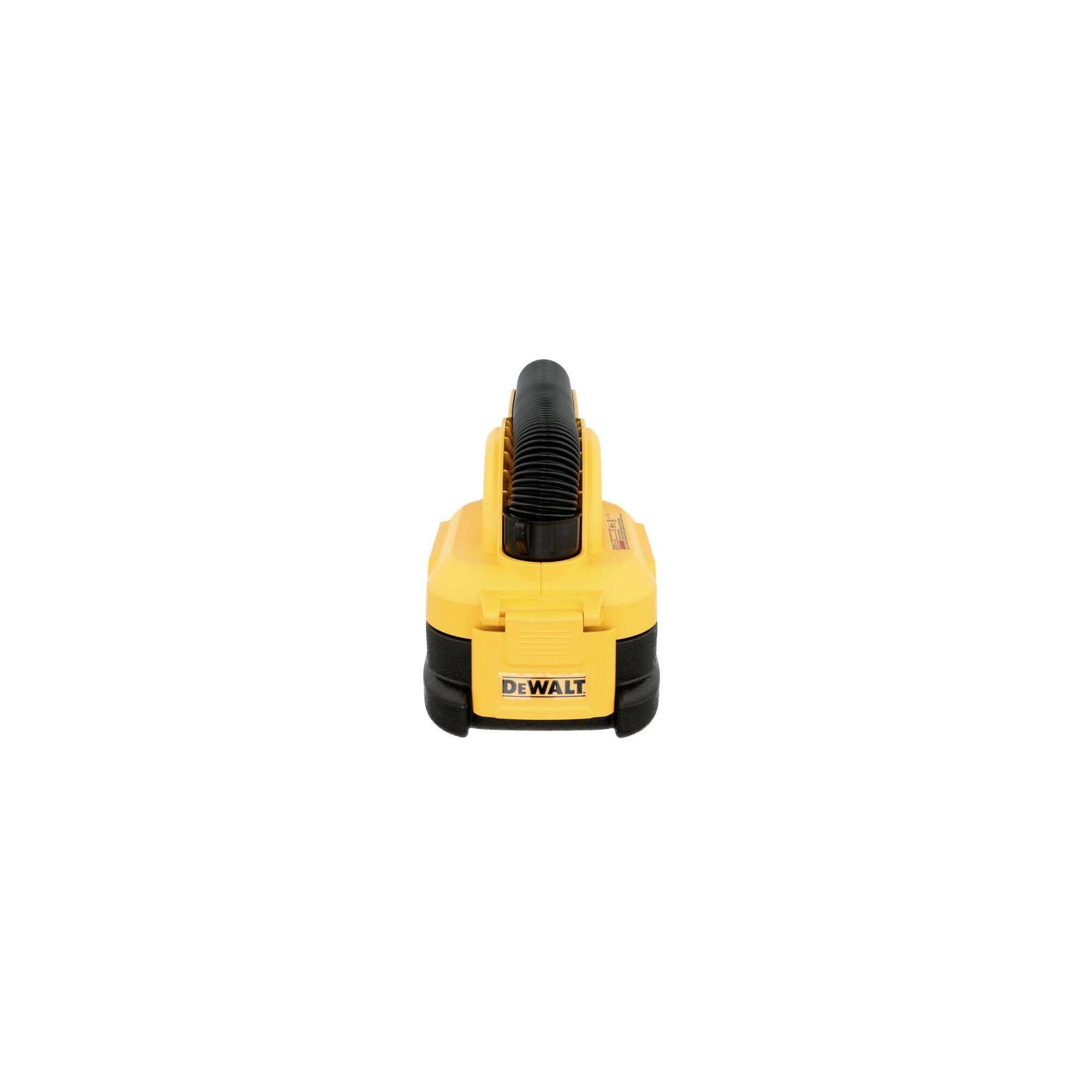 DeWALT&reg; DCV517B