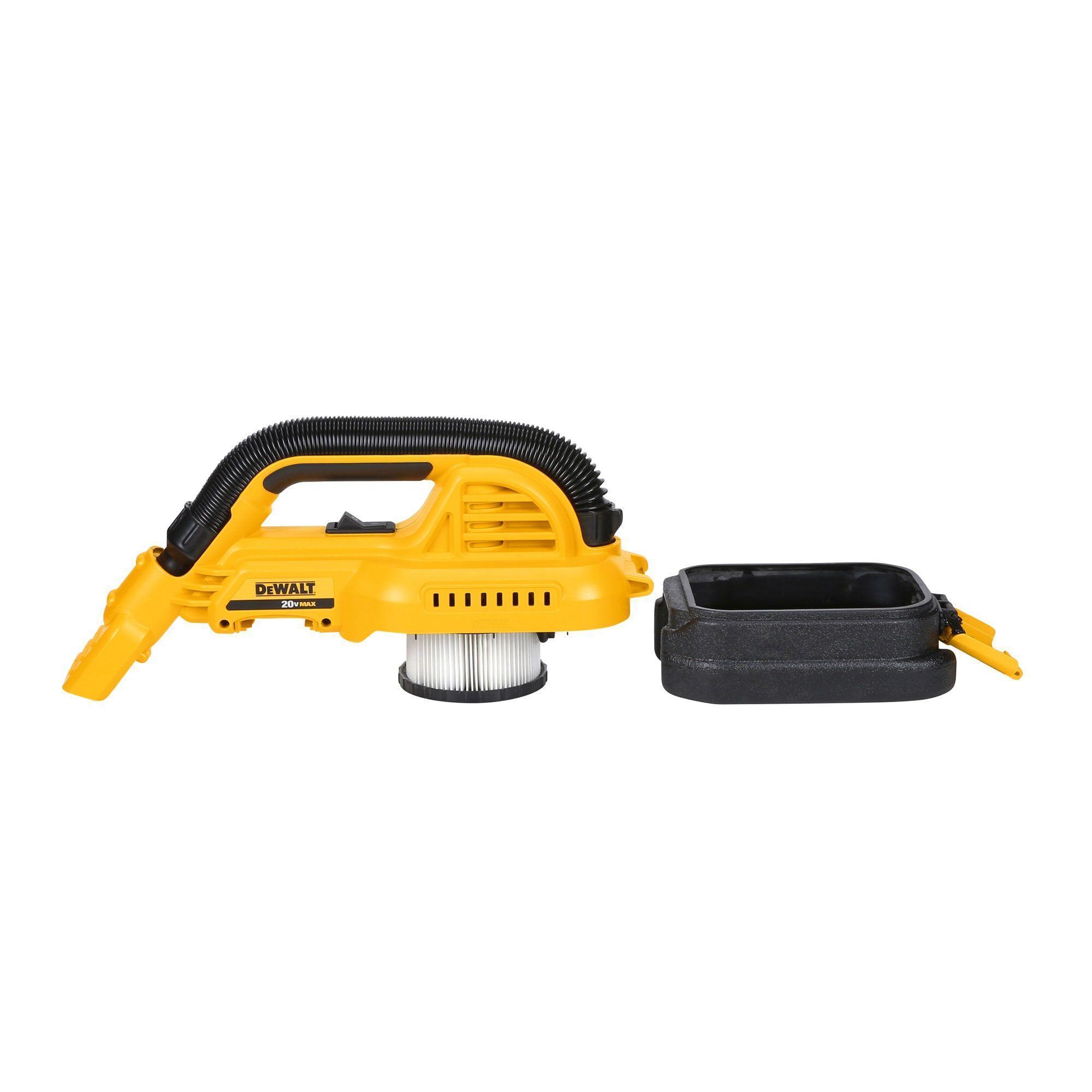 DeWALT&reg; DCV517B