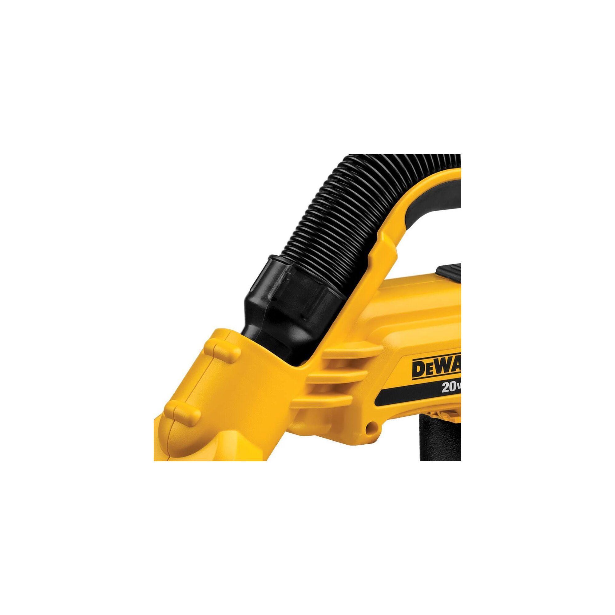 DeWALT&reg; DCV517B